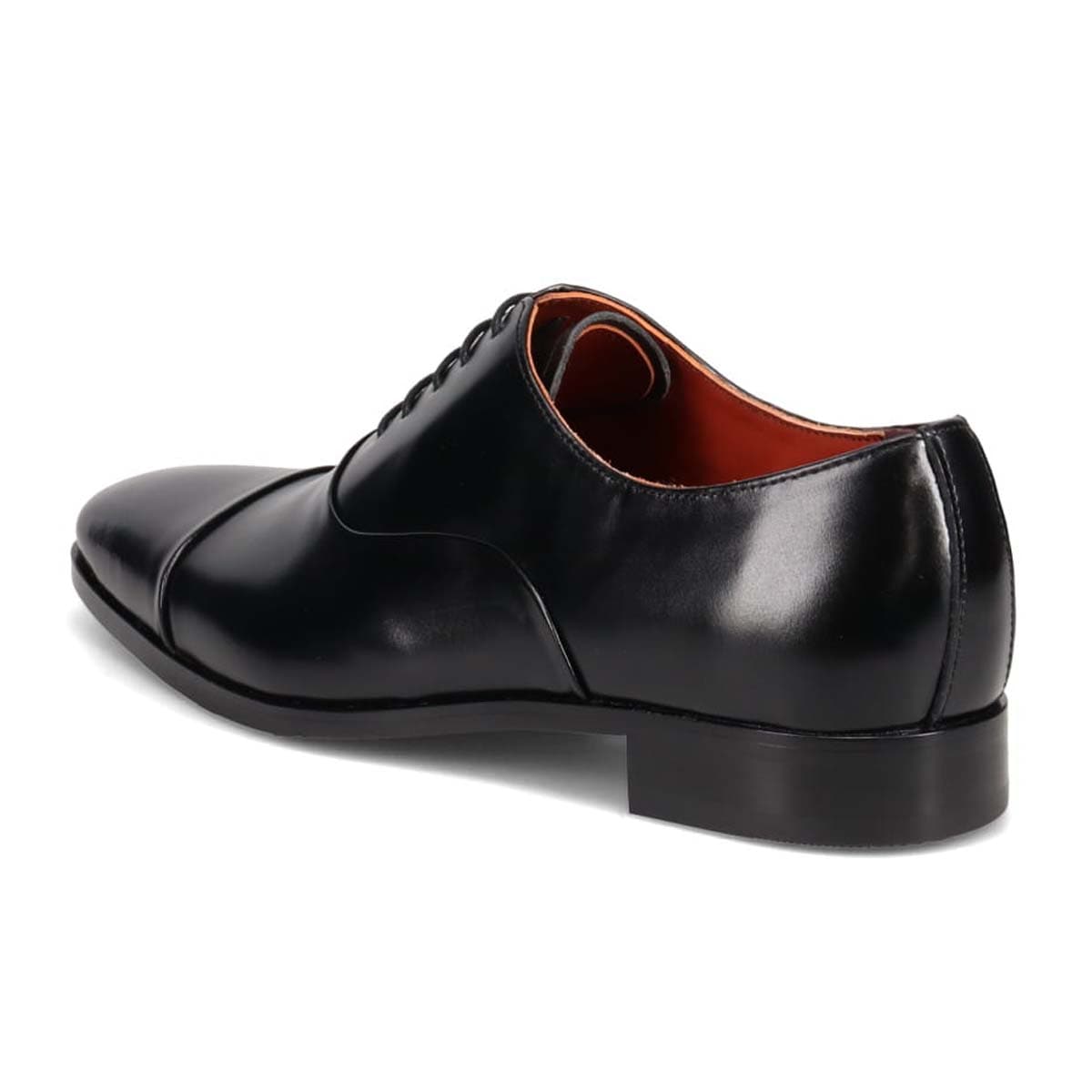 マドラス madras 内羽根ストレートチップドレスシューズ  M2181A BLACK 25.0
