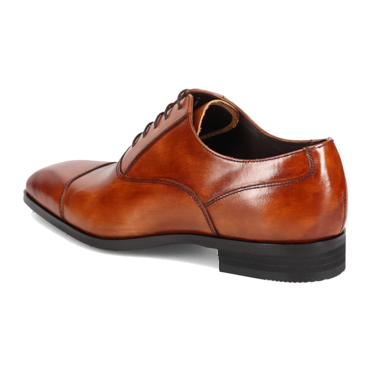 マドラス madras metaインソール  内羽根ストレートチップドレスシューズ M2711MT L-BROWN 25.0