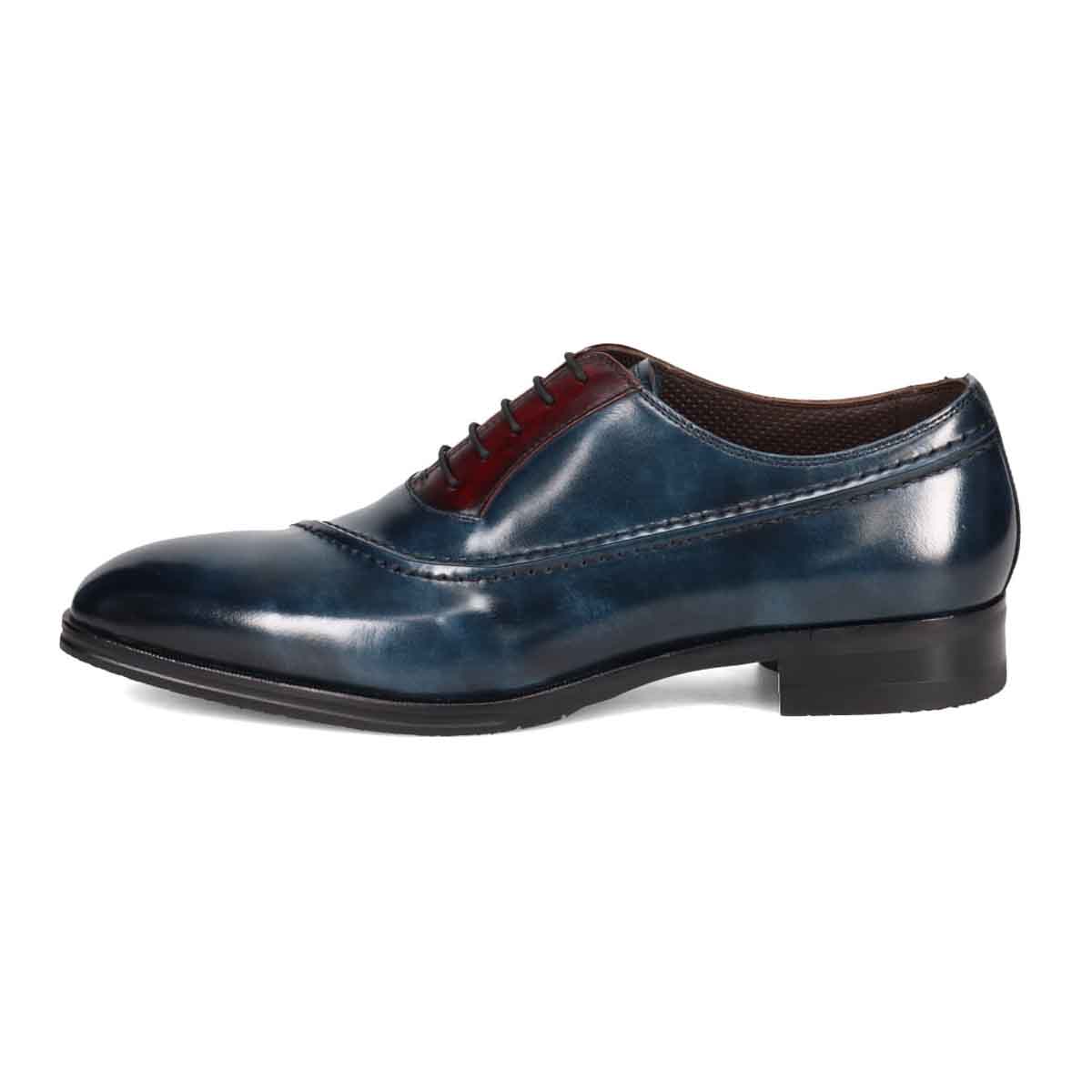 マドラス madras ドレスシューズ M419(25.0 BLACK): メンズ｜MADRAS ...