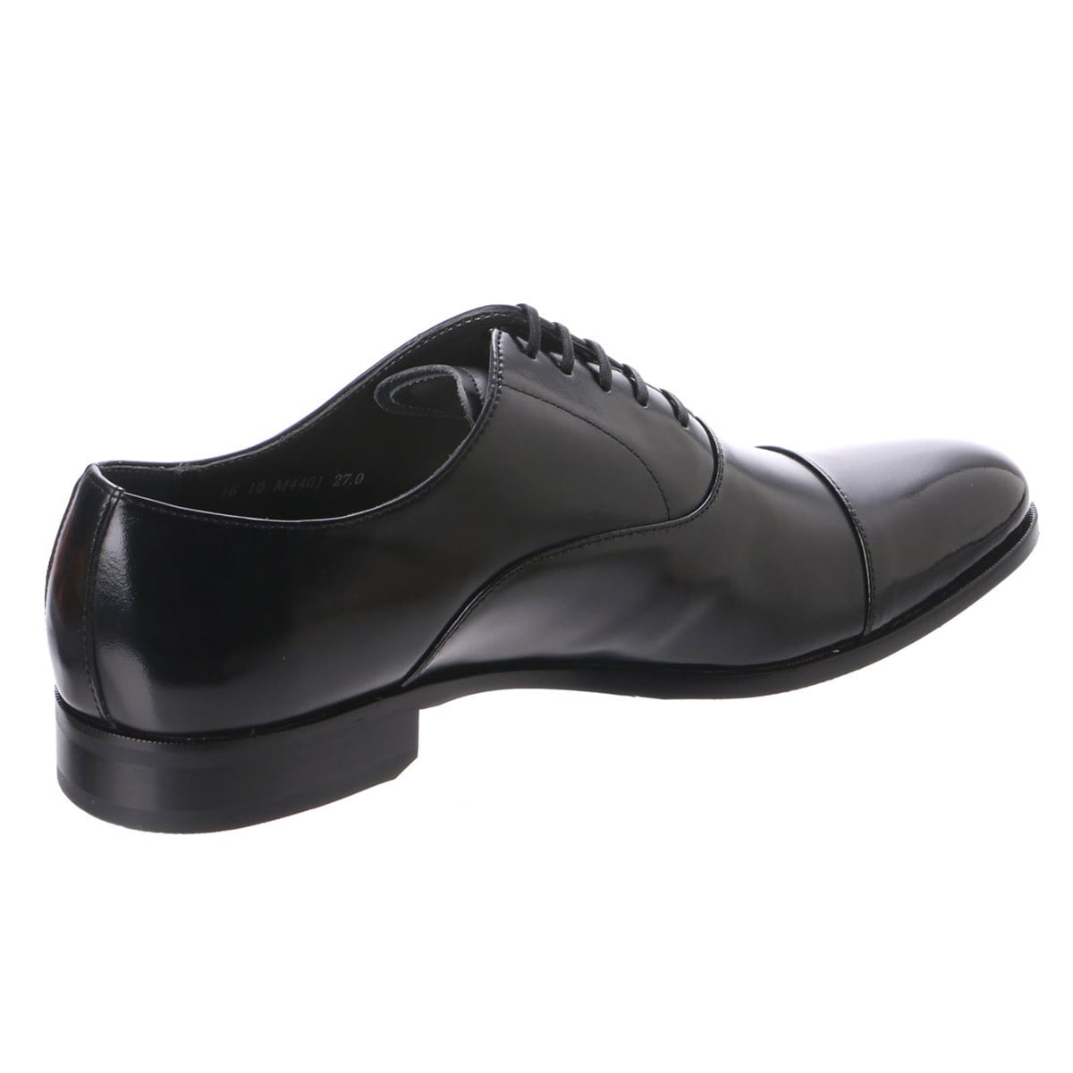 マドラス madras ビジネスシューズ M4401(25.0 BLACK): メンズ｜MADRAS 