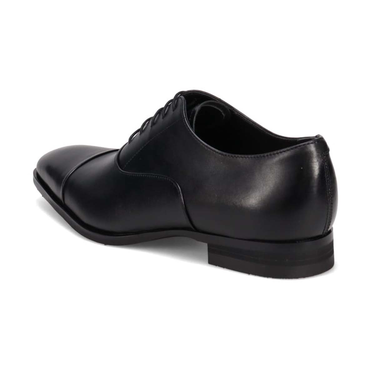 【GORE-TEX】マドラス madras メタインソール搭載シューズ  ゴアテックス 内羽根ストレートチップドレスシューズ　M735GMT BLACK 25.0