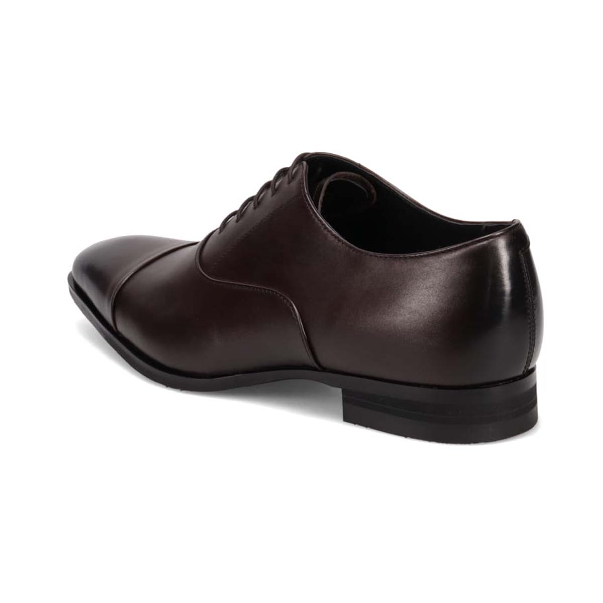 【GORE-TEX】マドラス madras メタインソール搭載シューズ  ゴアテックス 内羽根ストレートチップドレスシューズ　M735GMT D-BROWN 25.0
