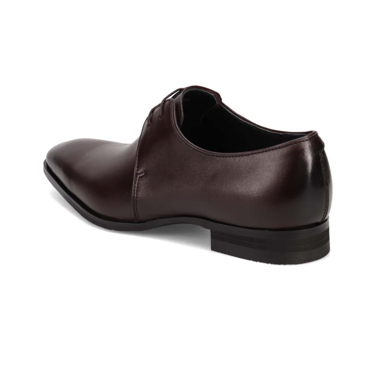 【GORE-TEX】マドラス madras メタインソール搭載シューズ  ゴアテックス 外羽根プレーントゥドレスシューズ　M736GMT D-BROWN 25.0