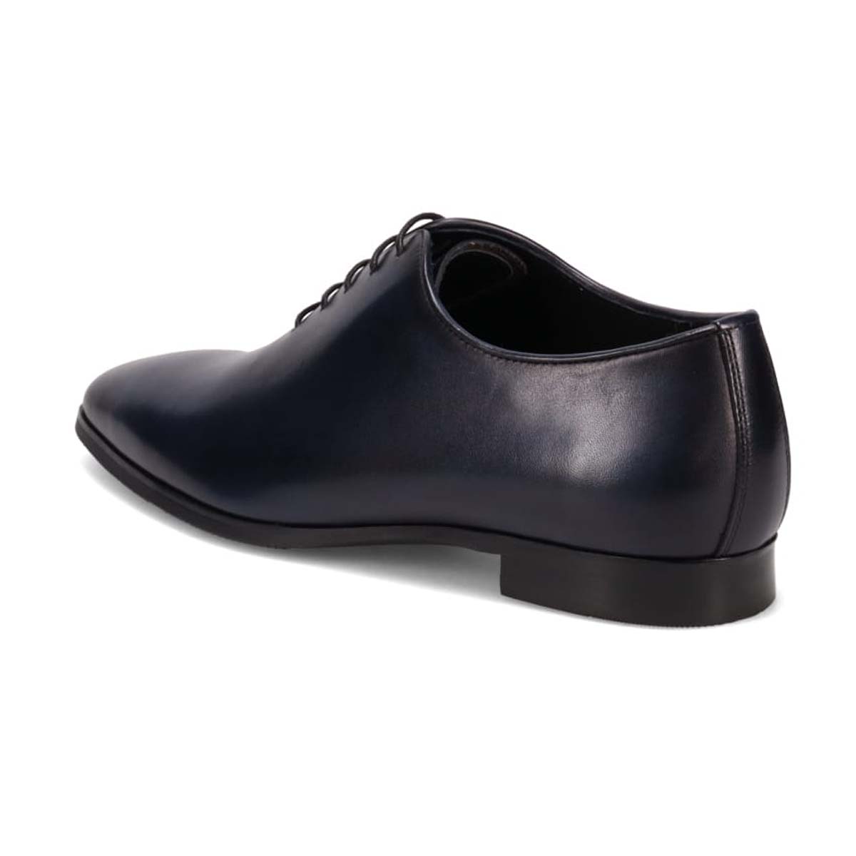 マドラス madras 特許 リカバリーメタインソール搭載シューズ  イタリアンカーフ ホールカットドレスシューズ　M926MT NAVY 25.0