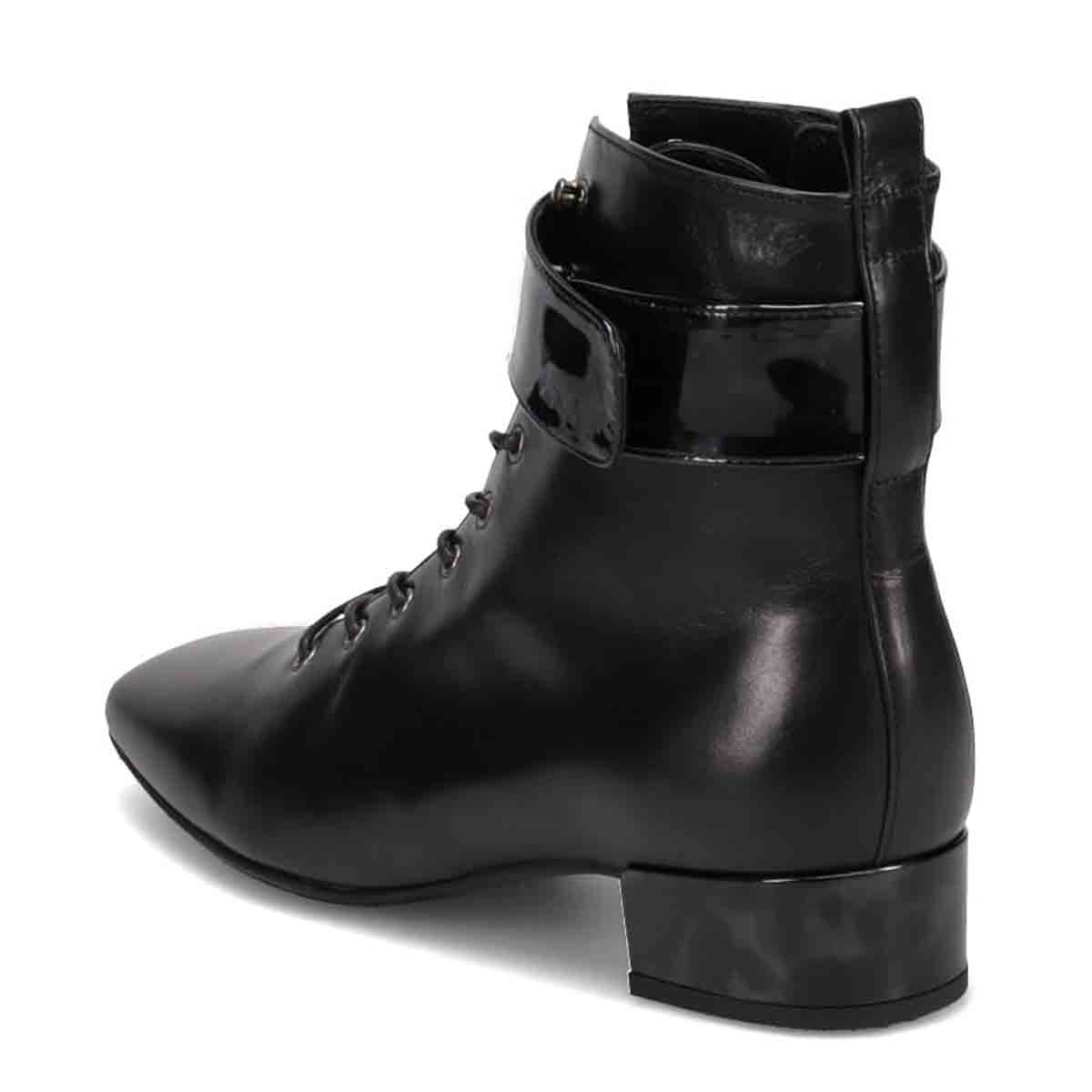 マドラス madras マドラス東京ファクトリー製 2wayレースアップブーツ  MAL0036 BLACK/C 23.0