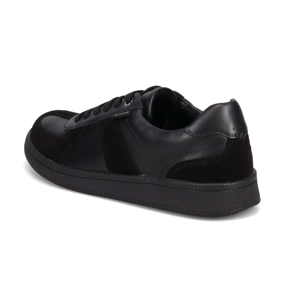 【GORE－TEX 】マドラス madras リカバリーmetaインソール搭載　デザインも機能も譲らない一足 レースアップスニーカー　MAL9161GMT BLACK 23