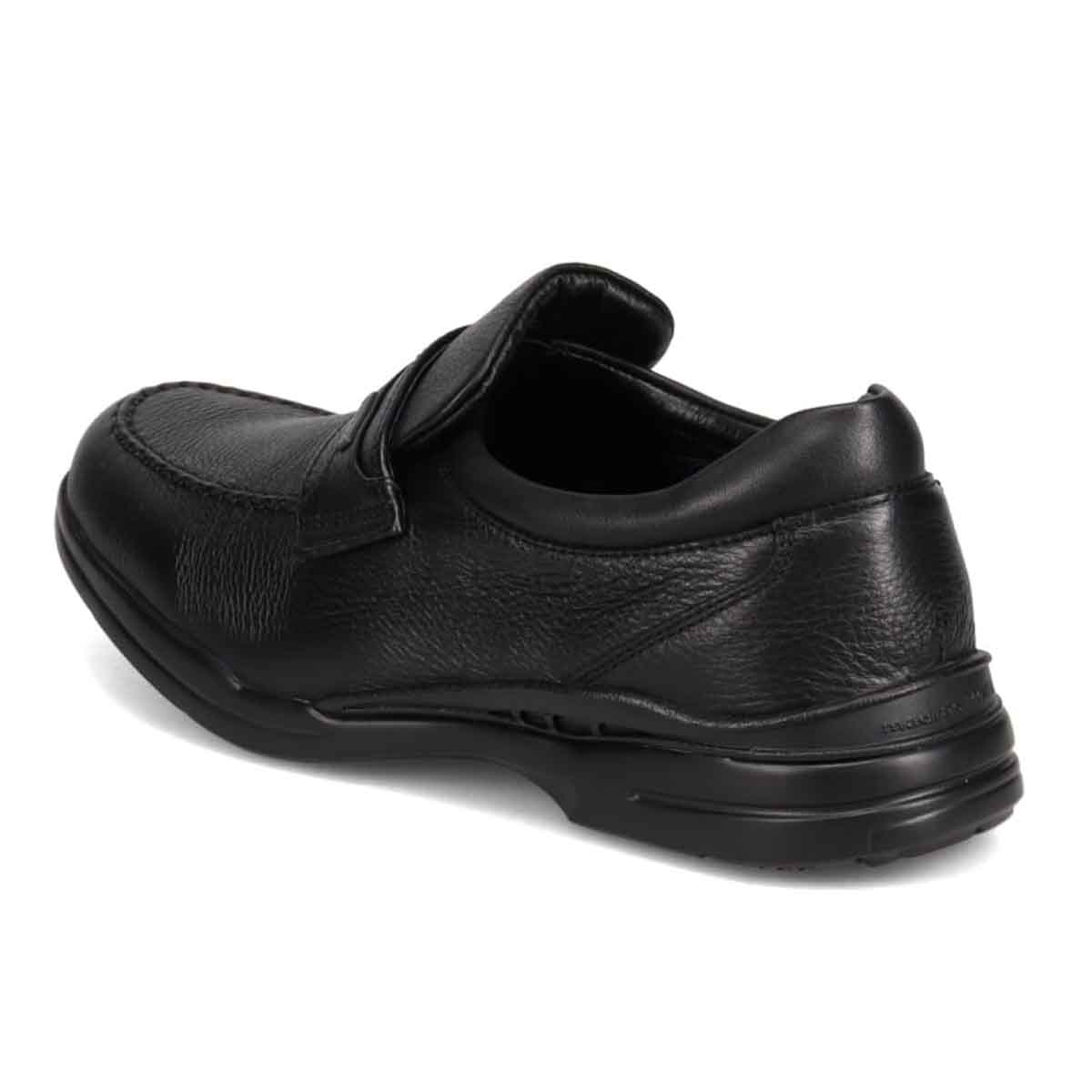 【GORE-TEX】マドラスウォーク madras Walk 「Recovery Shiatsu Insole」搭載で指圧効果により血行をよくする。　全天候快適 ゴアテックスシューズ　MW7402R BLACK 25.0