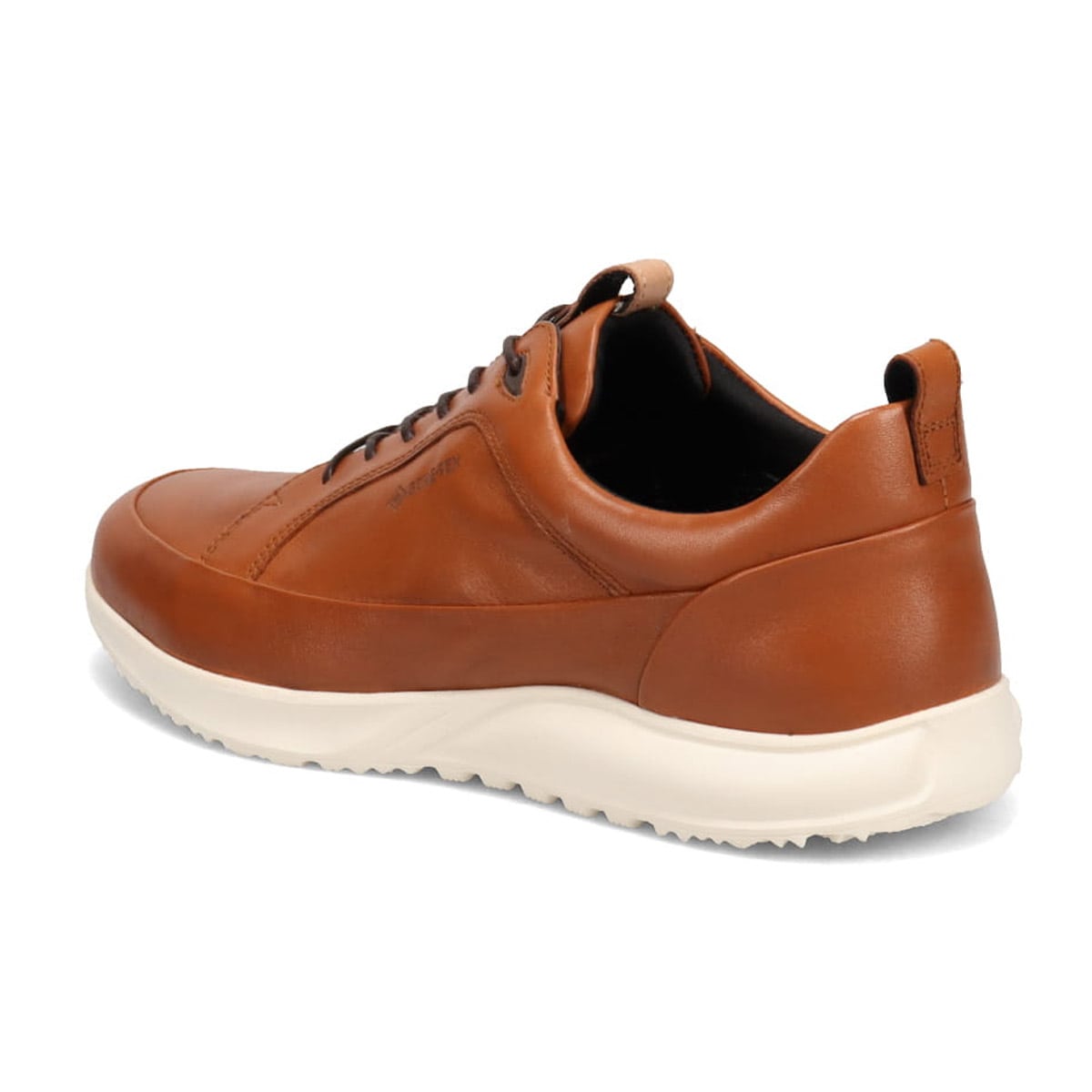 【GORE-TEX】マドラスウォーク madras Walk 「Recovery Shiatsu Insole」搭載で指圧効果により血行をよくする。　全天候快適な ゴアテックスレザースニーカー　MW7600R L-BROWN 25.0