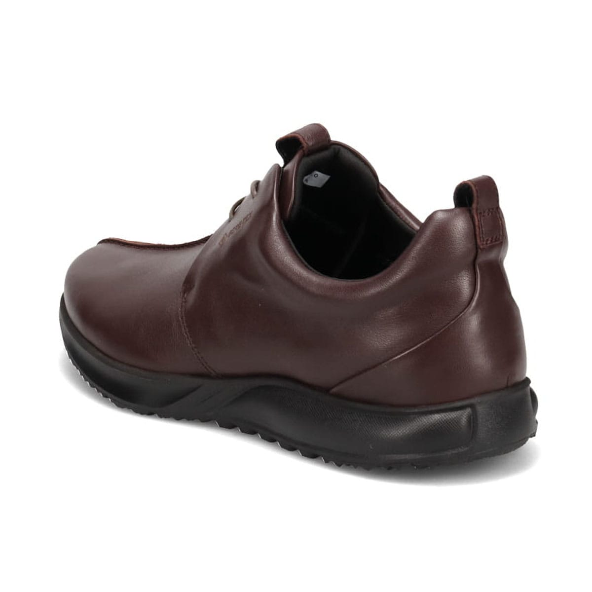 【GORE-TEX】マドラスウォーク madras Walk 「Recovery Shiatsu Insole」搭載で指圧効果により血行をよくする。　全天候快適な ゴアテックスレザースニーカー　MW7601R D-BROWN 25.0