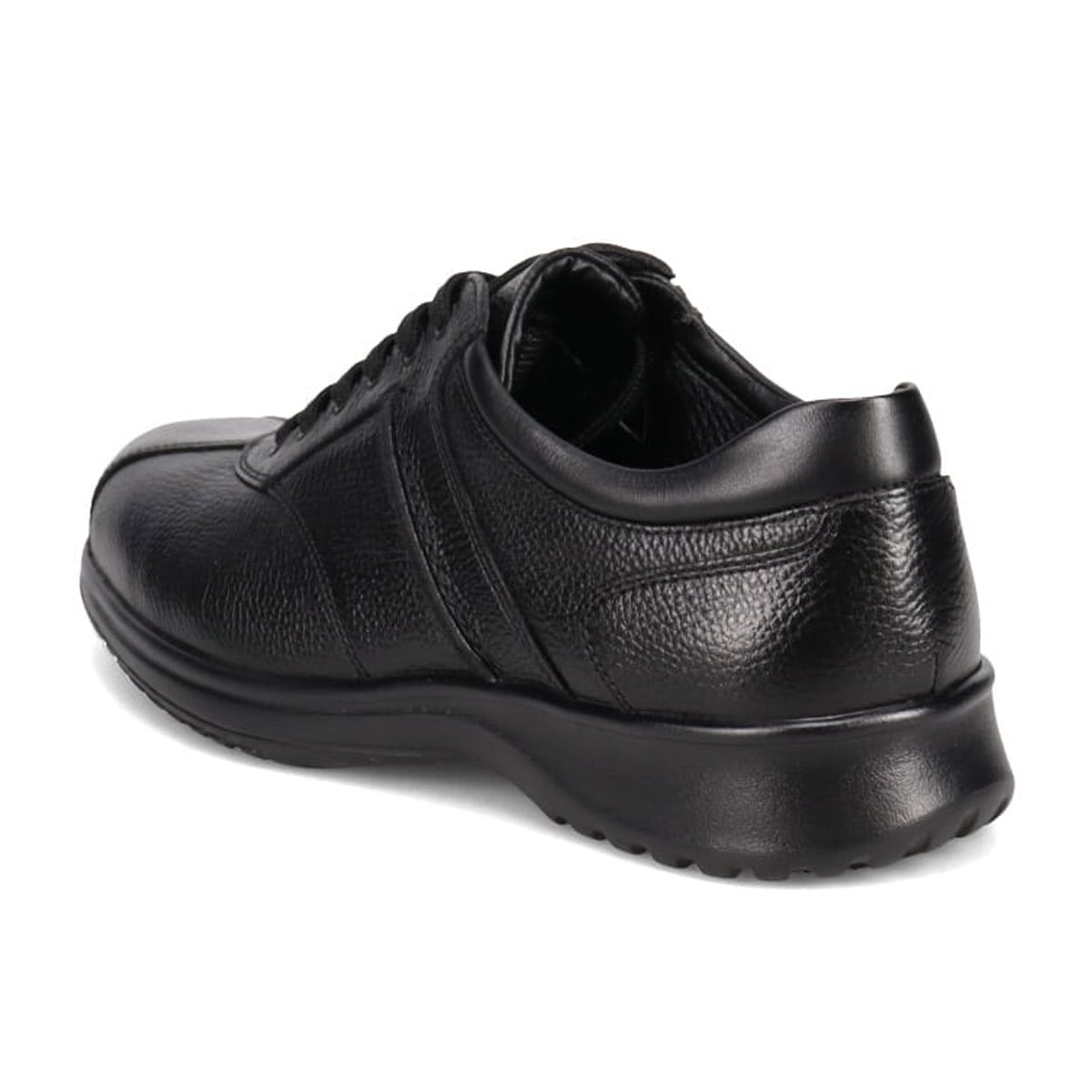【GORE-TEX】マドラスウォーク madras Walk 「Recovery Shiatsu Insole」搭載で指圧効果により血行をよくする。 ゴアテックス カジュアルシューズ MW8010R BLACK 25.0