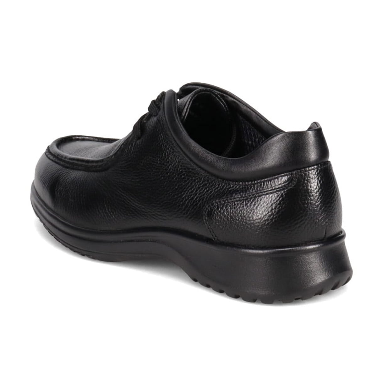 【GORE-TEX】マドラスウォーク madras Walk 「Recovery Shiatsu Insole」搭載で指圧効果により血行をよくする。 ゴアテックス カジュアルシューズ MW8011R BLACK 25.0