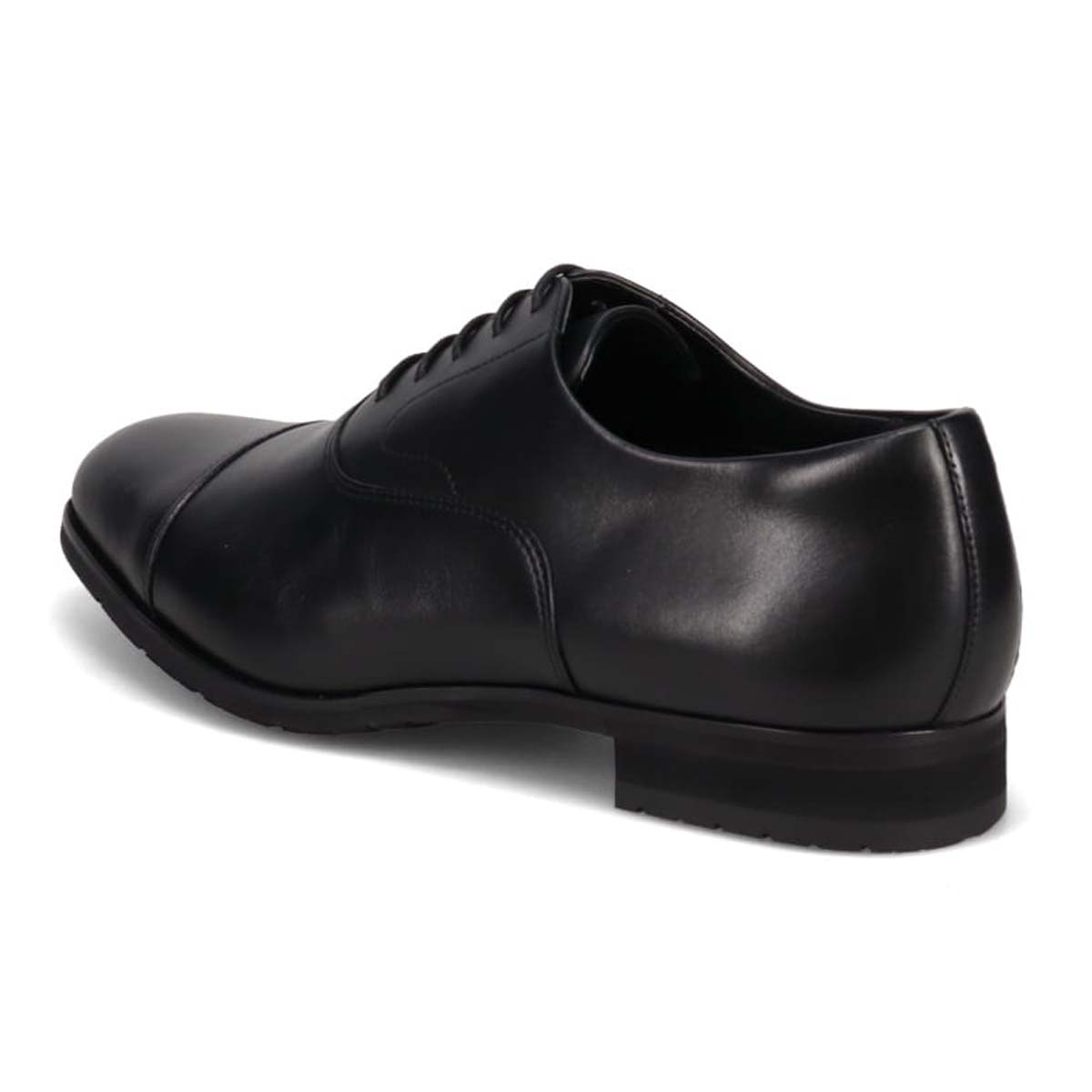 【GORE-TEX】マドラスウォーク madras Walk ゴアテックス サラウンド フットウェア　内羽根ストレートチップドレスシューズ　MW9640S BLACK 25.0
