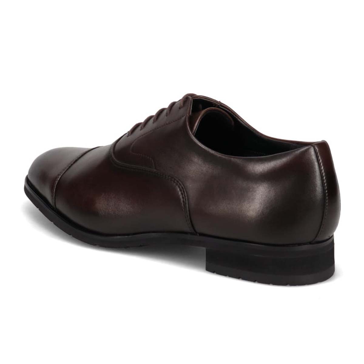 【GORE-TEX】マドラスウォーク madras Walk ゴアテックス サラウンド フットウェア　内羽根ストレートチップドレスシューズ　MW9640S D-BROWN 25.0