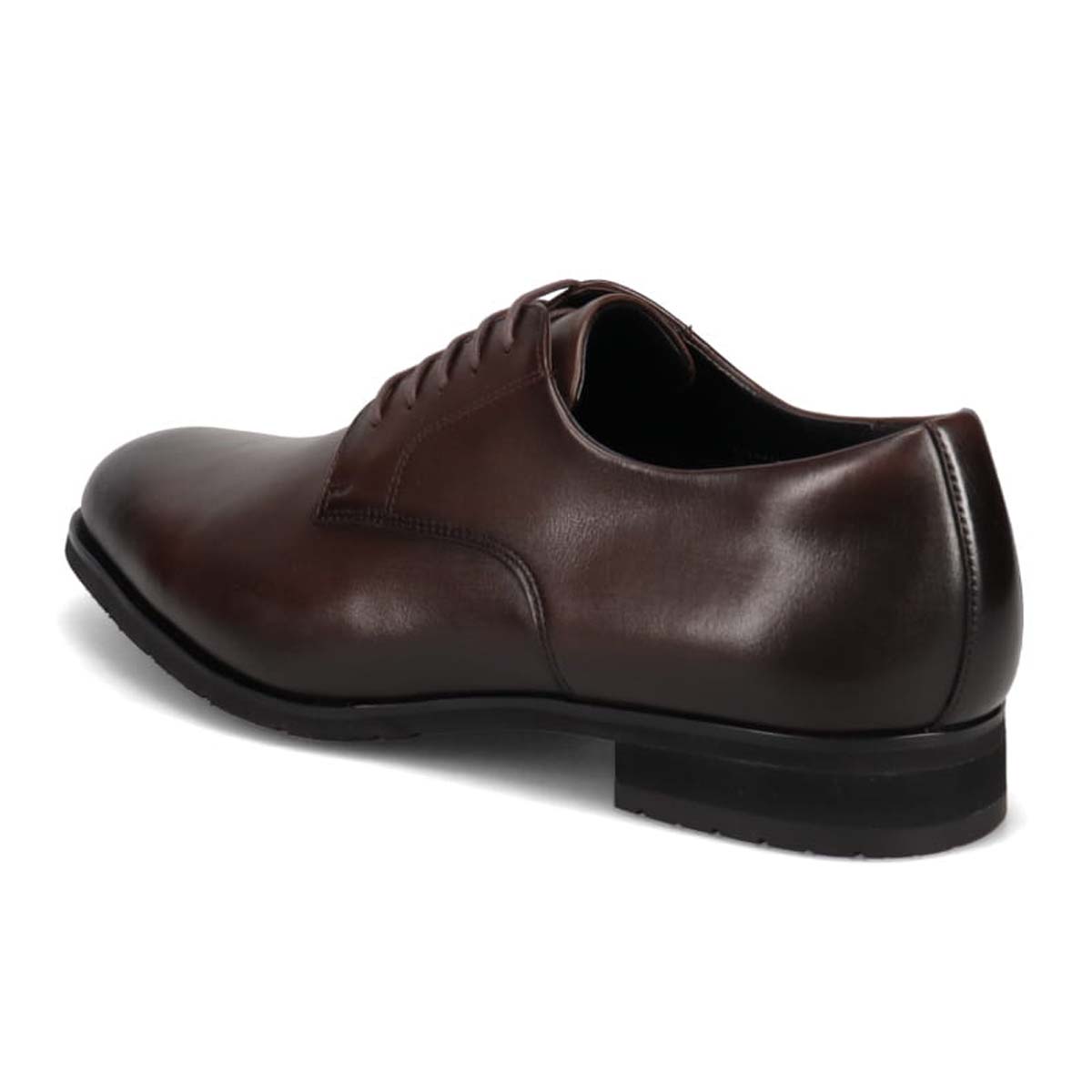 【GORE-TEX】マドラスウォーク madras Walk ゴアテックス サラウンド フットウェア　外羽根プレーントゥドレスシューズ　MW9641S D-BROWN 25.0