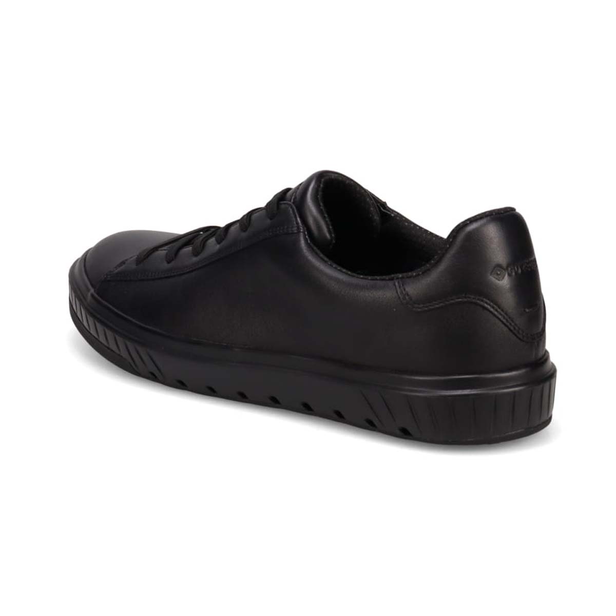 【GORE-TEX】マドラスウォーク madrasWalk ゴアテックスサラウンド 全天候快適 カジュアルレザーシューズ　MW9800S BLACK 25.0