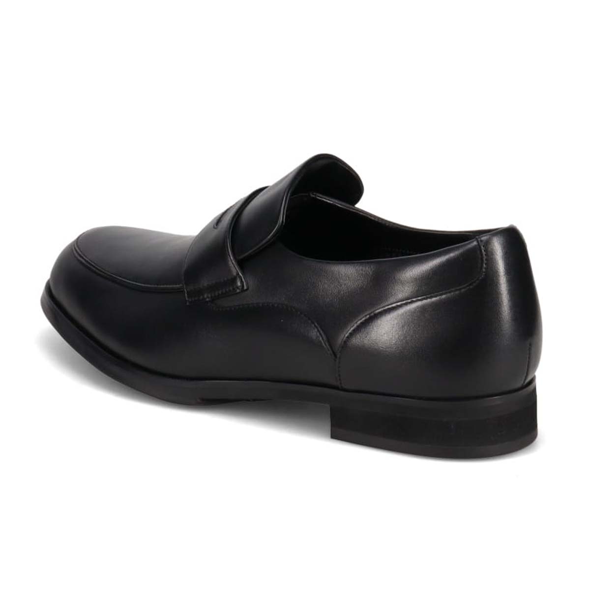 【GORE-TEX】マドラスウォーク madrasWalk　全天候快適　コインローファー　MW9903 BLACK 25.0
