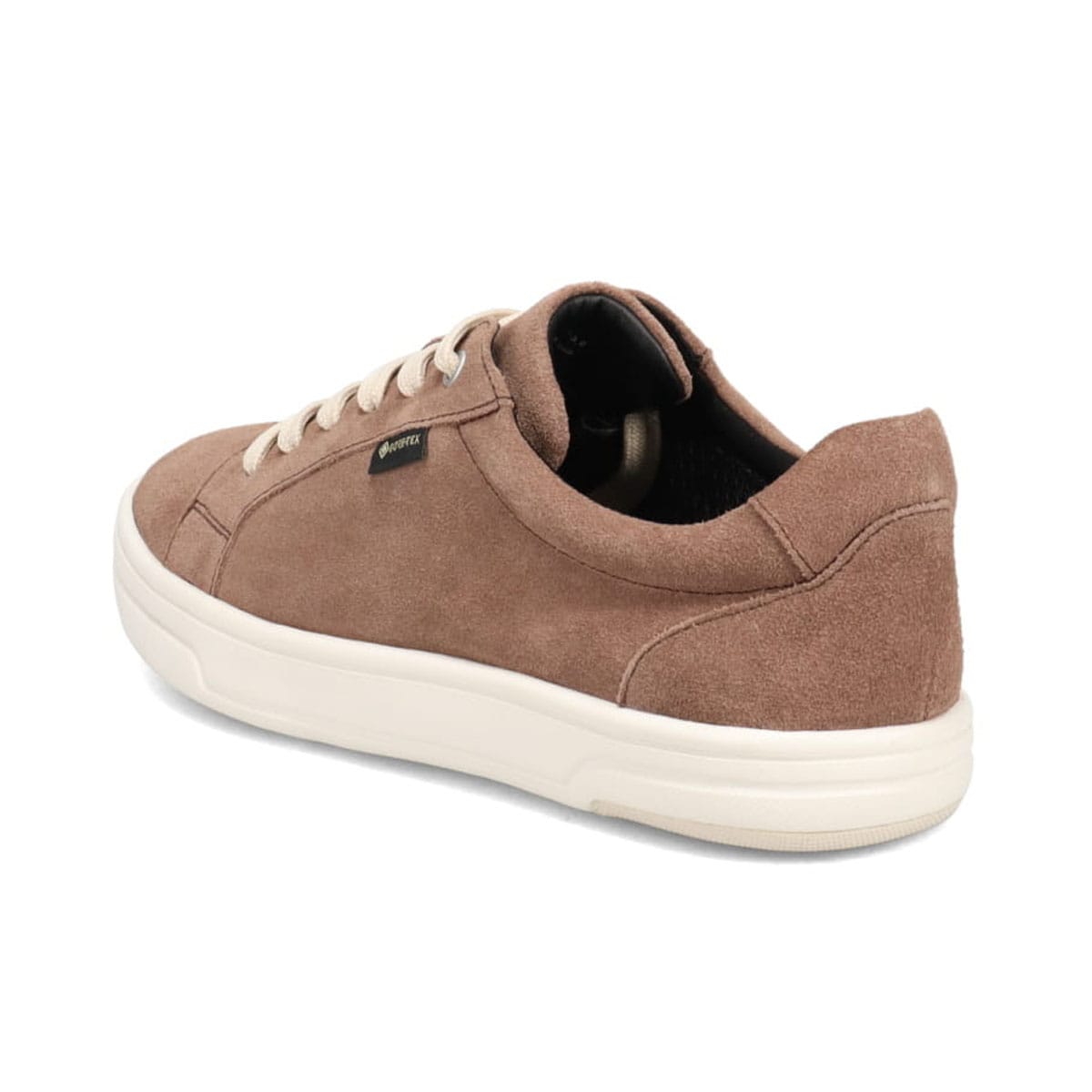 【GORE-TEX】 マドラスウォーク madras Walk　どんな服装にもとにかく合わせ易い♪ カジュアルの定番！コート系スニーカー  MWL1002 OAK2 23.0