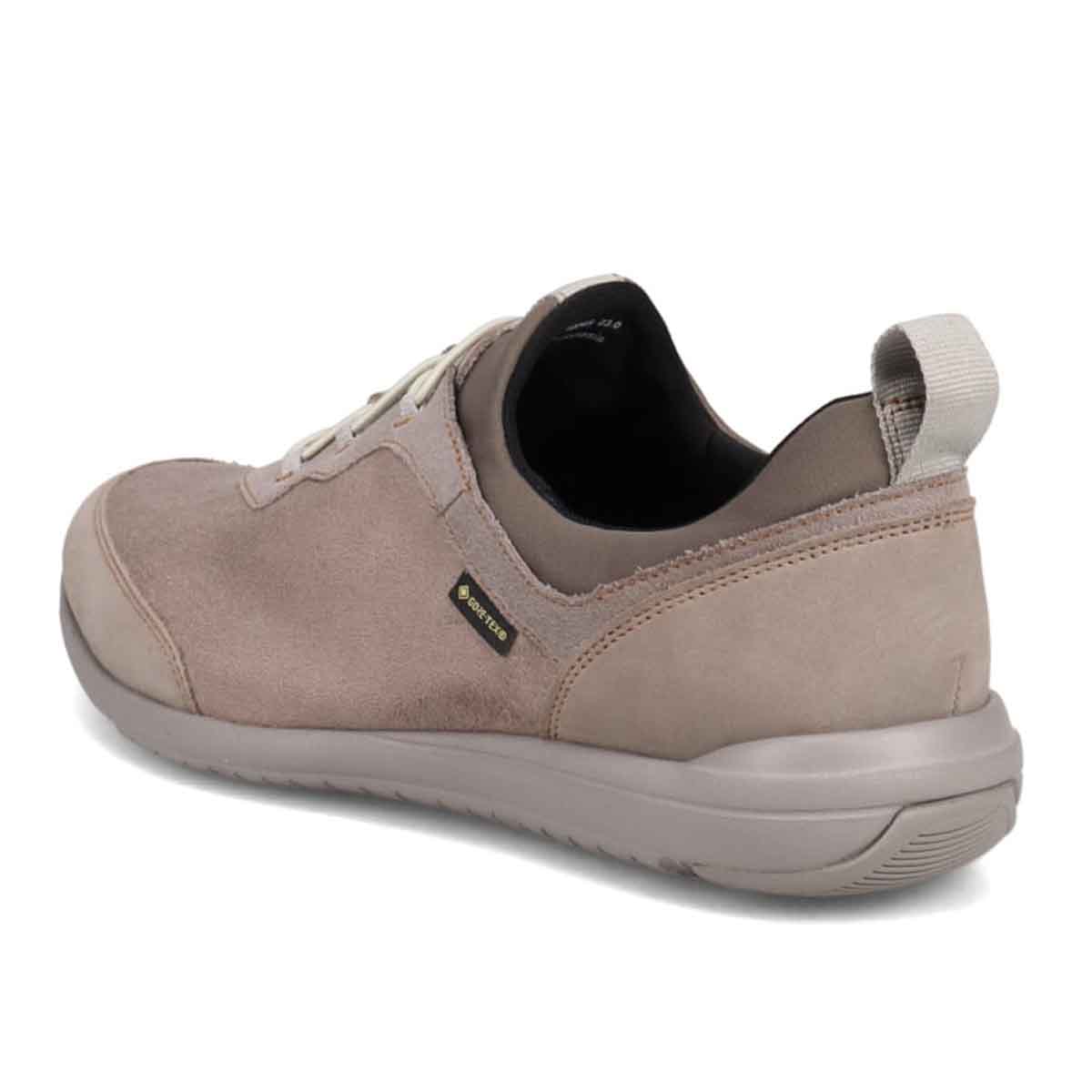 【GORE-TEX】マドラスウォーク madras Walk 「Recovery Shiatsu Insole」搭載　指圧効果により血行をよくする。 通勤快適  トラベルウォーキングにもお勧め！ 疲れない快適軽量 ゴアテックススニーカー  MWL1004SR GRAY-SILKY 23.0