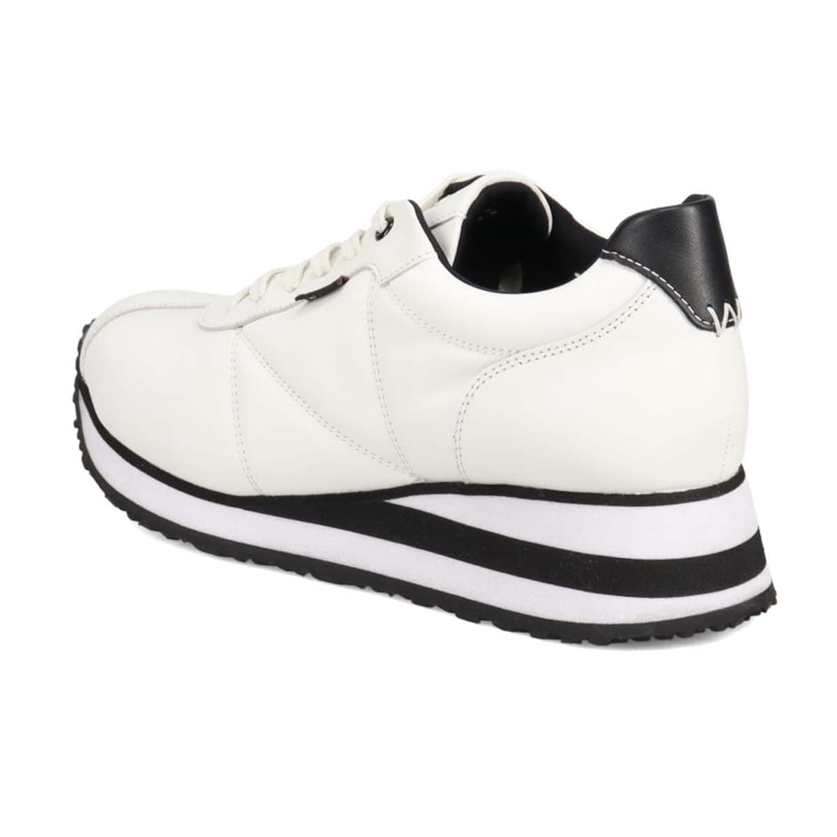 【GORE-TEX】マドラスウォーク madras Walk  防水・透湿機能 ナイロンスニーカー　MWL1030 WHITE 23.0