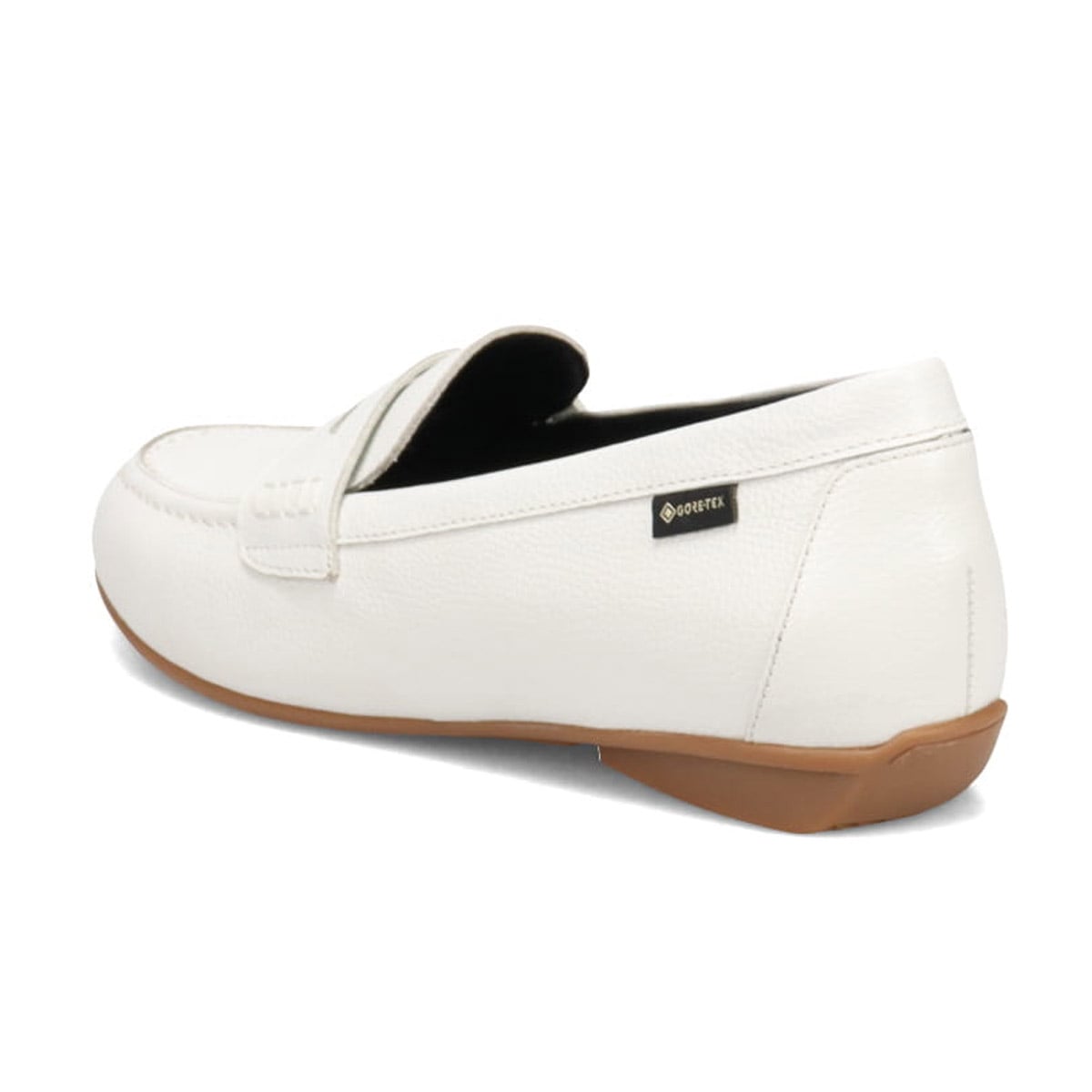 【GORE-TEX】マドラスウォーク madras Walk カジュアルドライビングシューズ MWL1113 WHITE 23.0