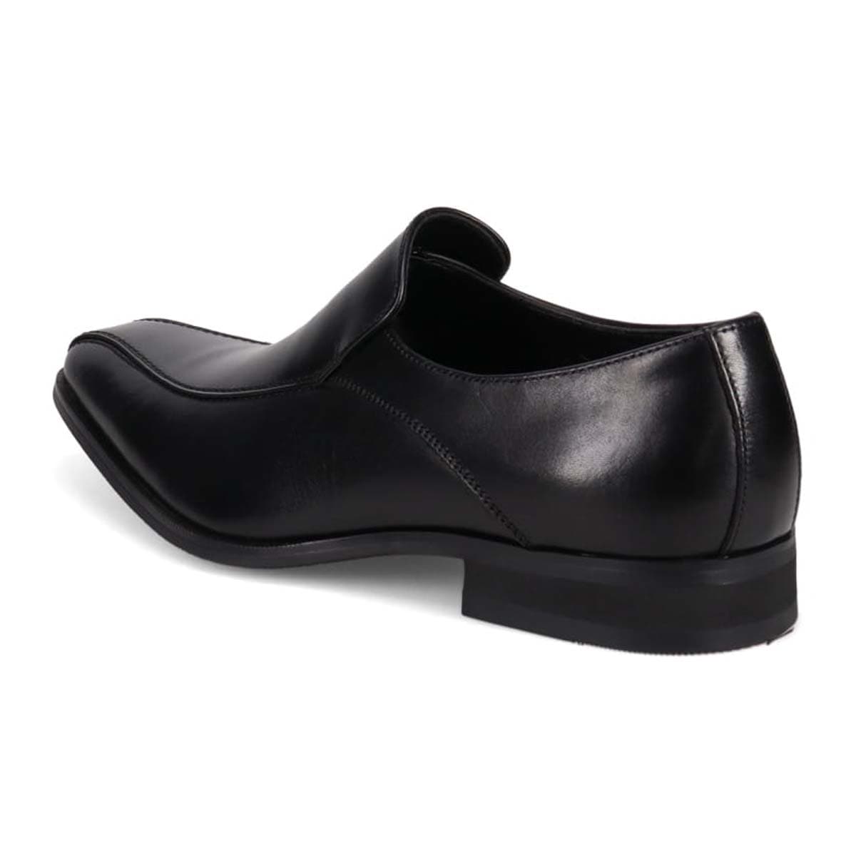 ペリーコレクション PERRY COLLECTION 洗練された雰囲気を演出してくれる ビジネスシューズ PR2048 BLACK 250