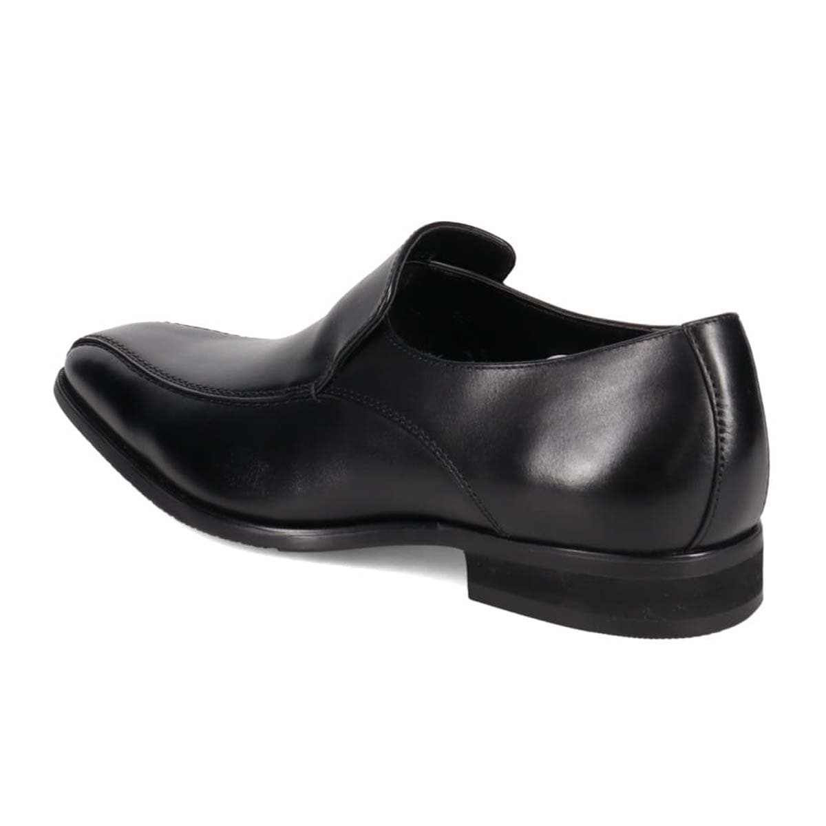 ペリーコレクション PERRY COLLECTION 洗練された雰囲気を演出してくれる ビジネスシューズ PR4048 BLACK 25.0