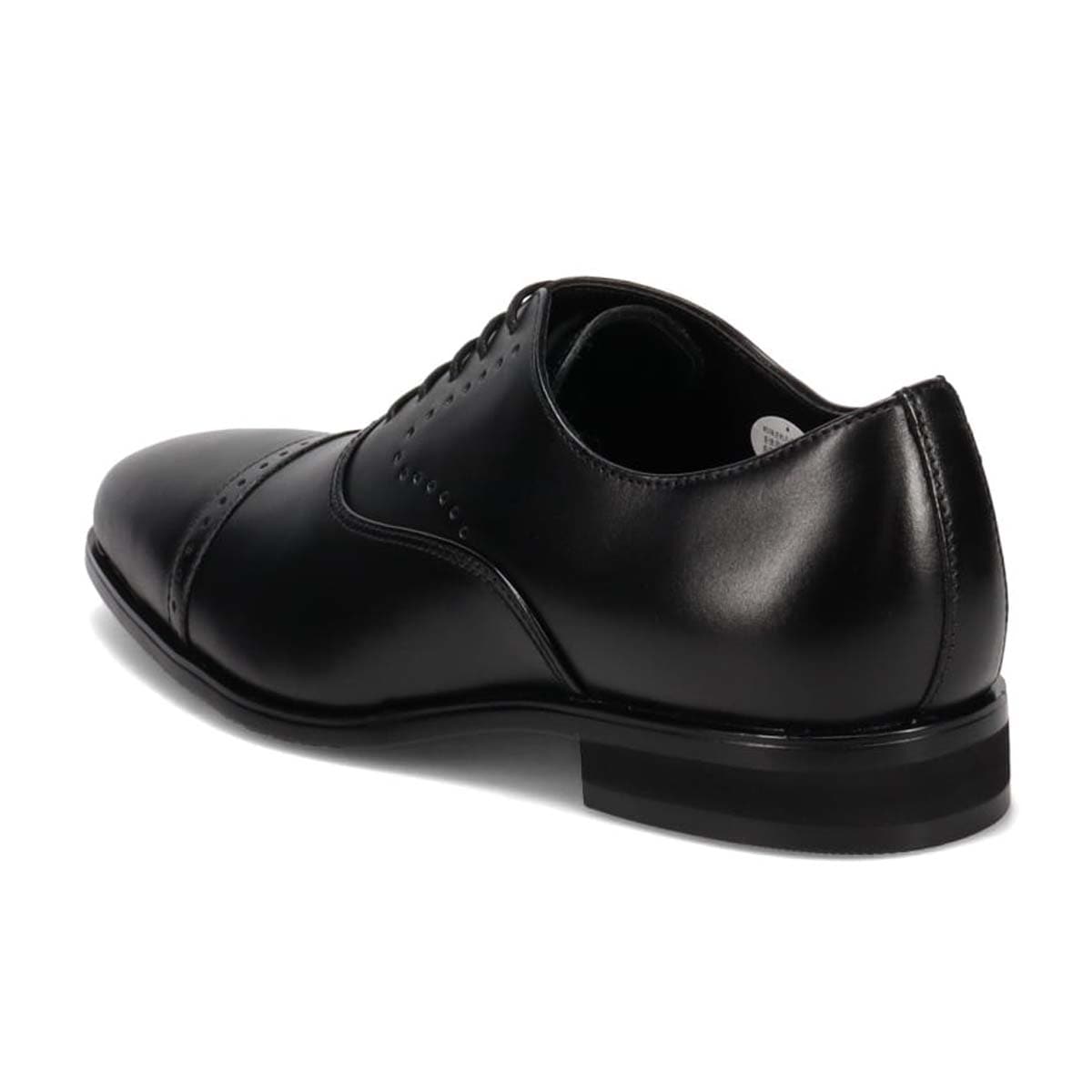 ペリーコレクション PERRY COLLECTION ビジネスシューズ  PR4101 BLACK 25.0