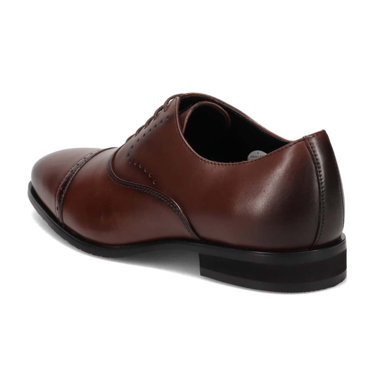 ペリーコレクション PERRY COLLECTION ビジネスシューズ  PR4101 D-BROWN 25.0