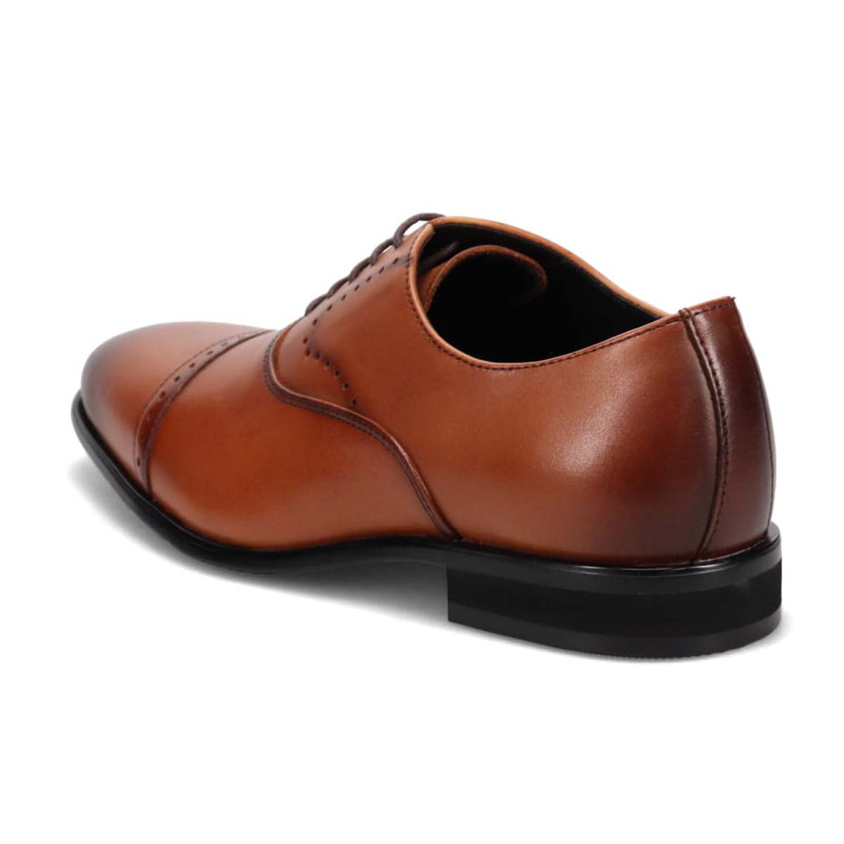 ペリーコレクション PERRY COLLECTION ビジネスシューズ  PR4101 L-BROWN 25.0