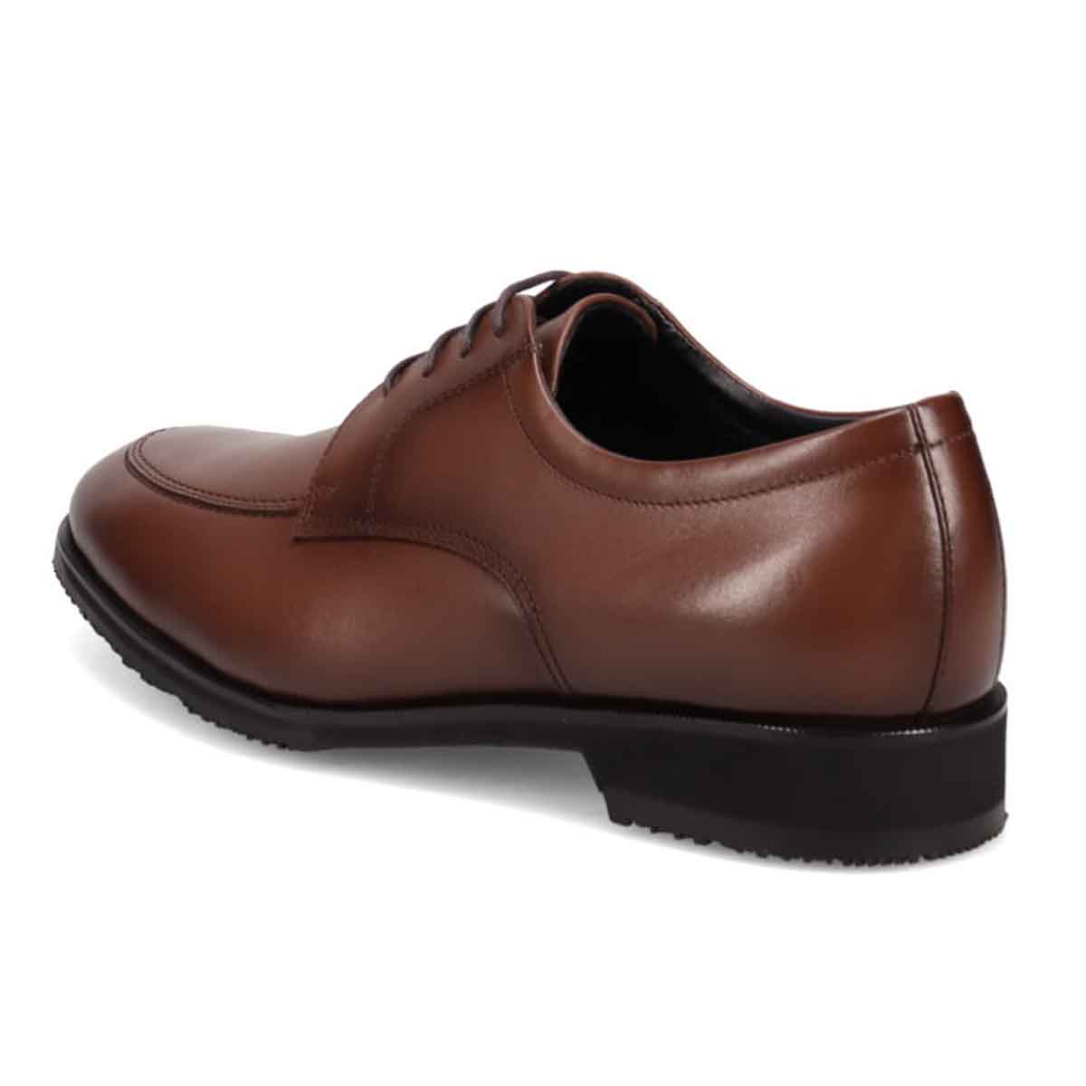【GORE-TEX】マドラスウォーク madras Walk 「Recovery Shiatsu Insole」搭載で指圧効果により血行を115％促進。  ゴアテックス Uチップビジネスシューズ SPMW8001R BROWN 25.0