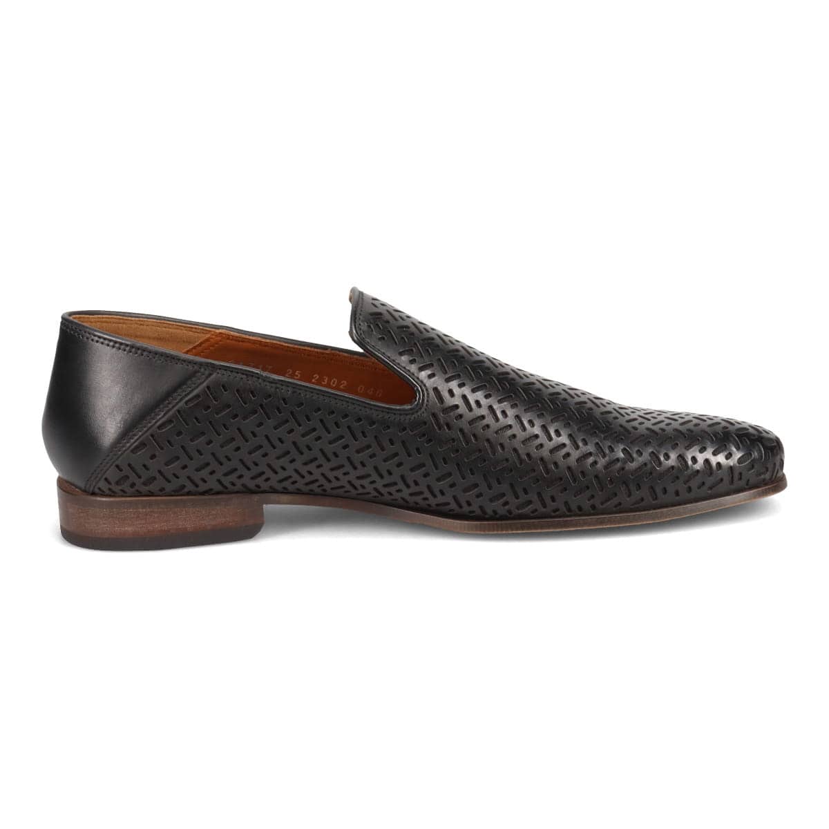 キャサリンハムネットロンドン KATHARINE HAMNETT LONDON  カジュアルスリッポンシューズ  31717 BLACK 25.0