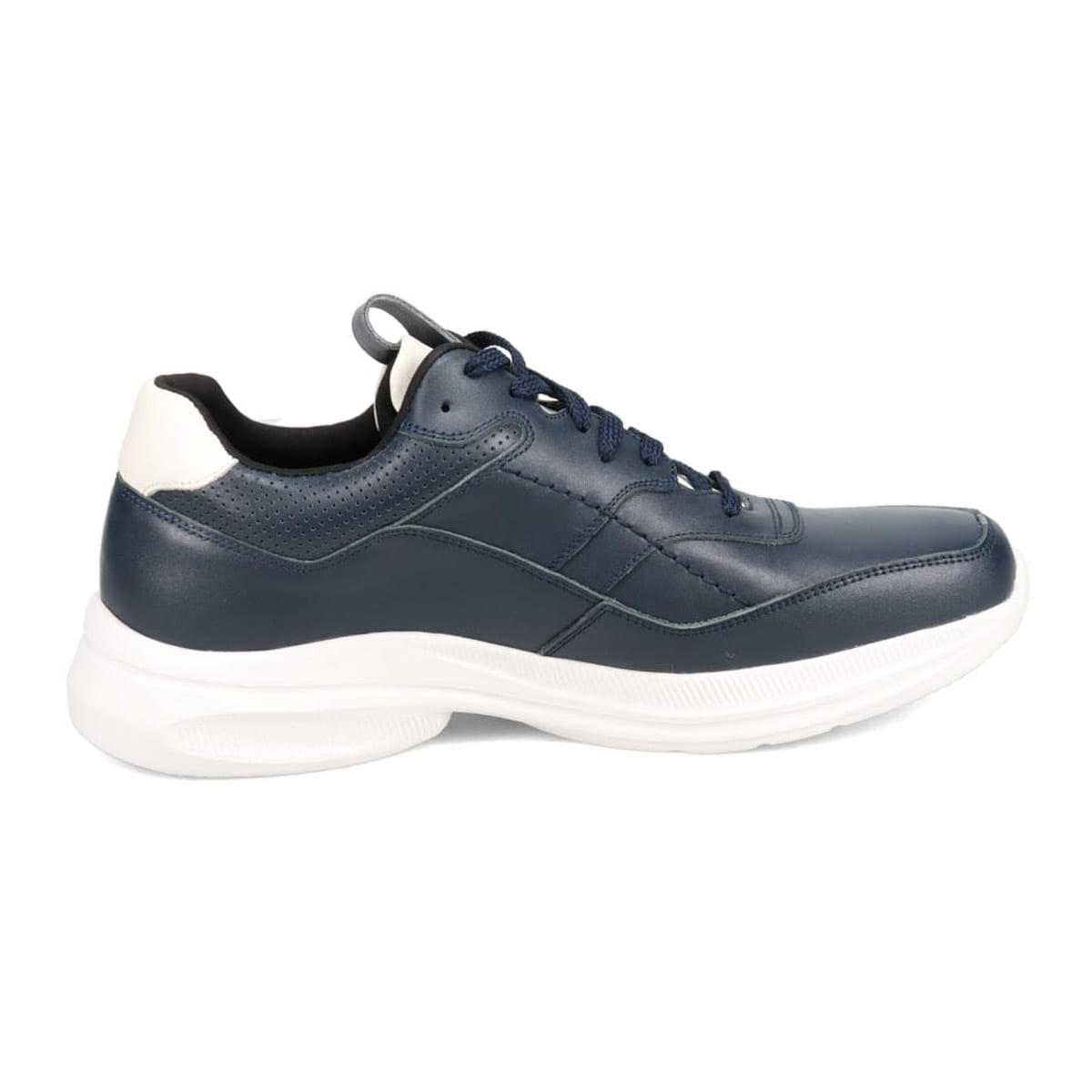 【GORE-TEX】ビークラシック BEE CLASSIC　カジュアルスニーカー  CB7035G NAVY 25.0