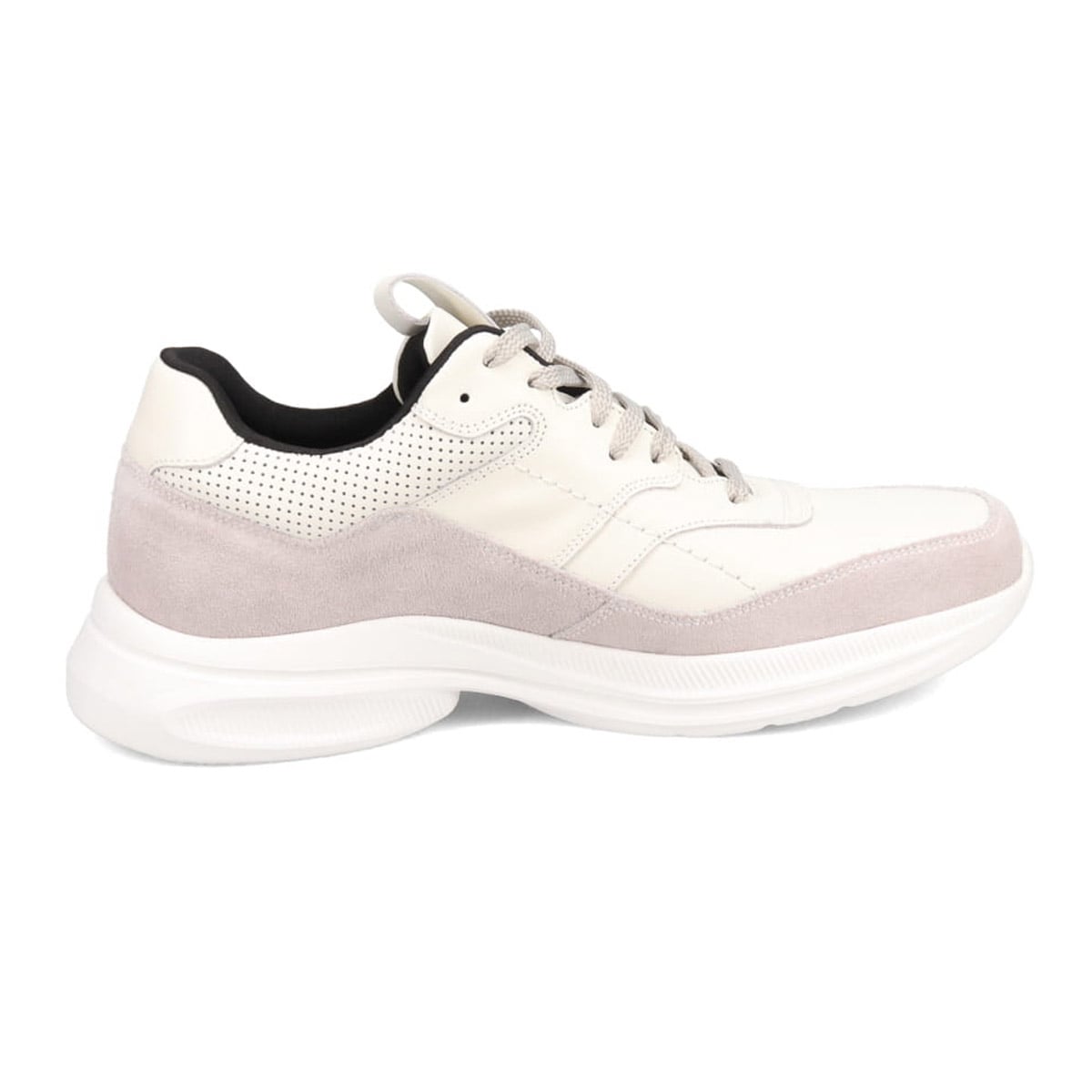 【GORE-TEX】ビークラシック BEE CLASSIC　カジュアルスニーカー  CB7035G WHITE 25.0