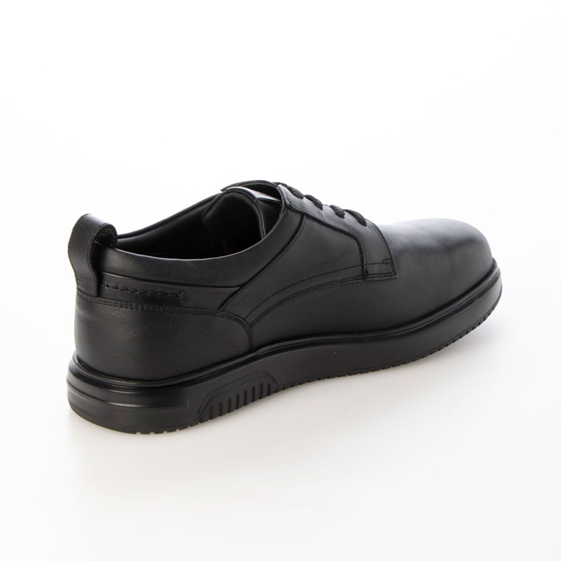 【GORE-TEX】ビークラシック BEE CLASSIC　ゴアテックス エフォートレス・レースアップカジュアルシューズ　CB7036G BLACK 25.0