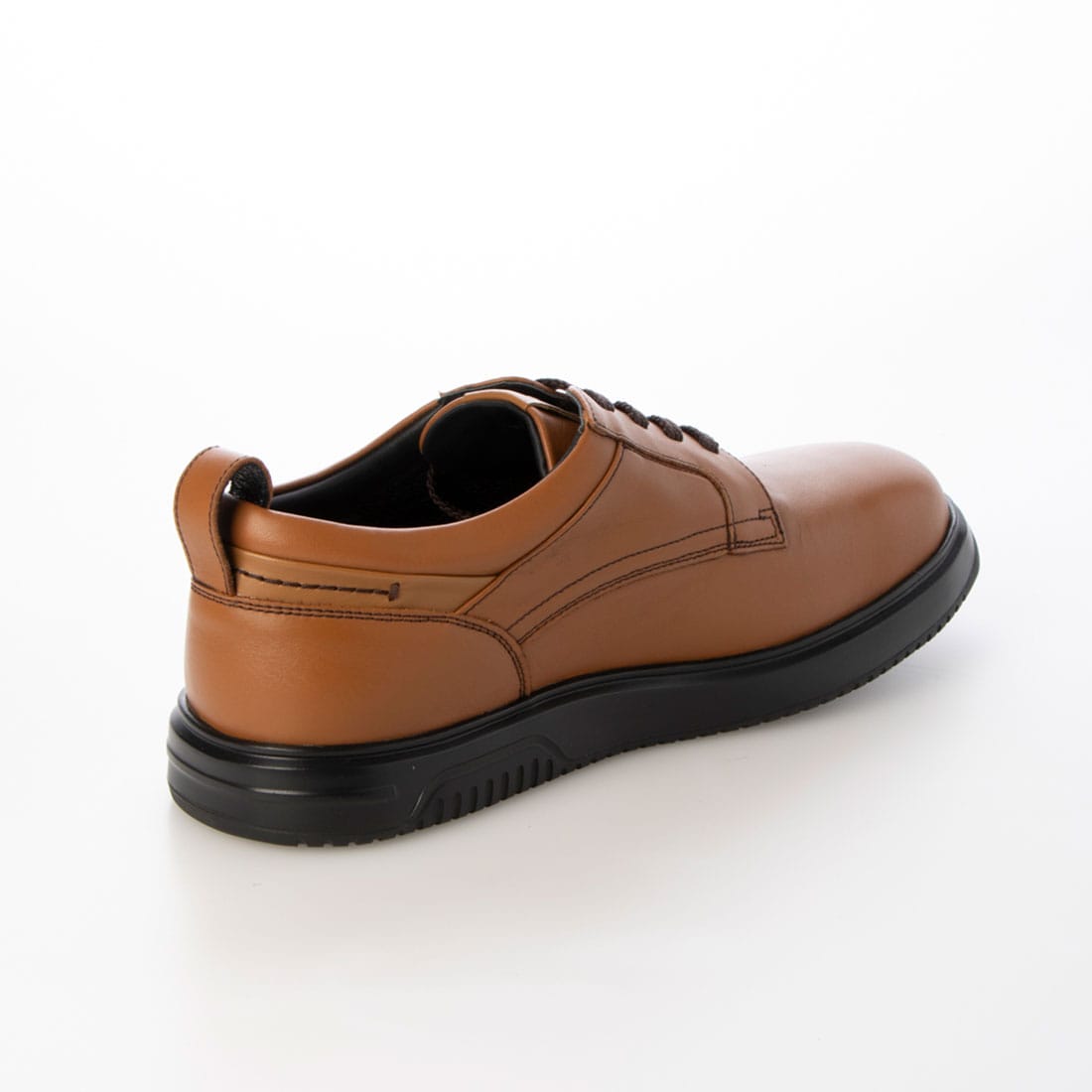 【GORE-TEX】ビークラシック BEE CLASSIC　ゴアテックス エフォートレス・レースアップカジュアルシューズ　CB7036G BROWN 25.0