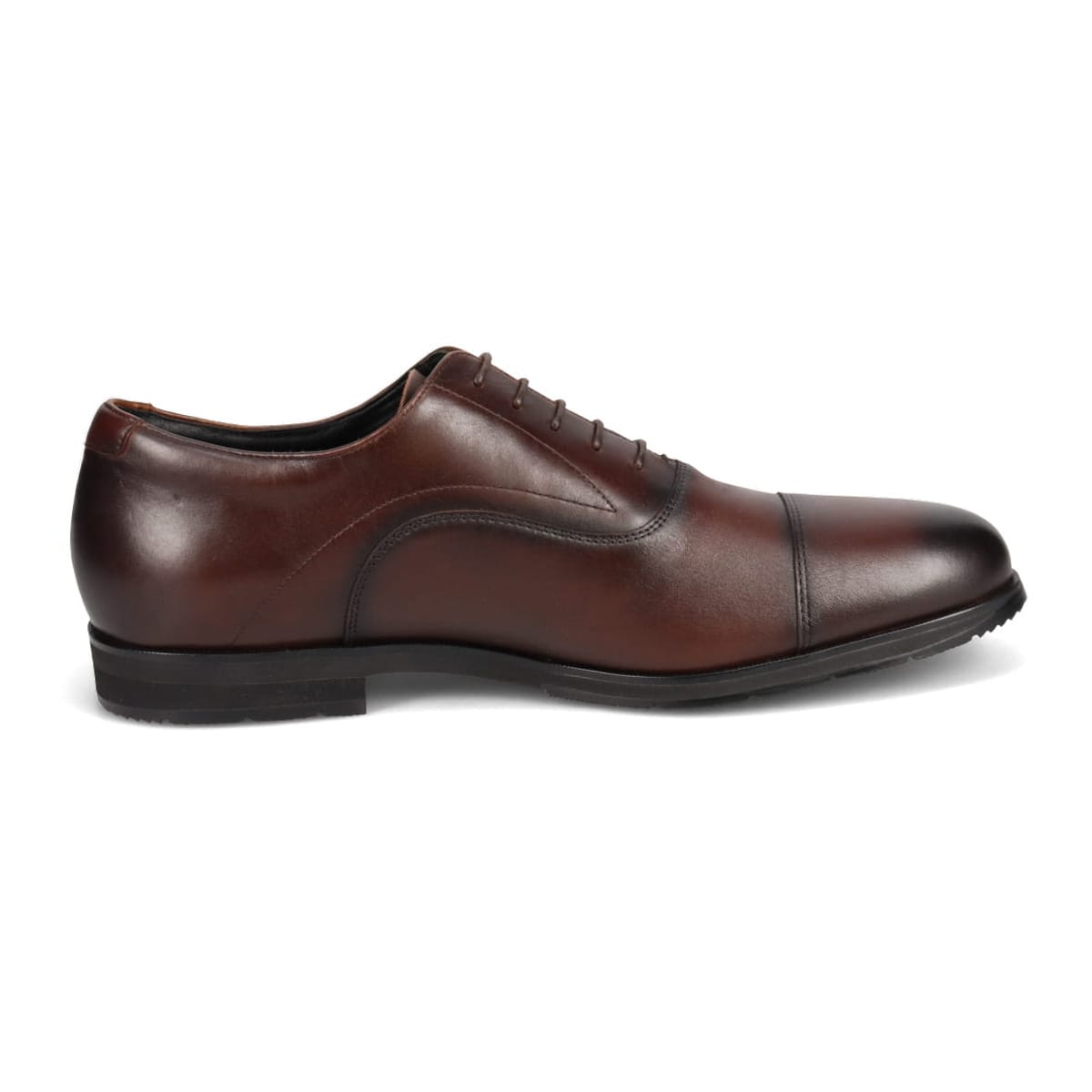 【大きいサイズ】ビークラシック BEE CLASSIC 【GORE-TEX】ゴアテックス 内羽根ストレットチップ・ビジネスシューズ  CBK7005G D-BROWN 28.0