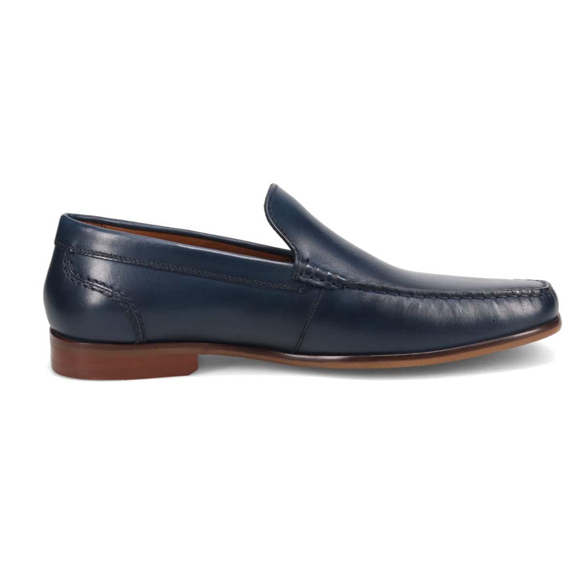 モデロ MODELLO COVEROSS Bee  ユーチップ スリッポンドレスシューズ　DM5515 NAVY 25.0