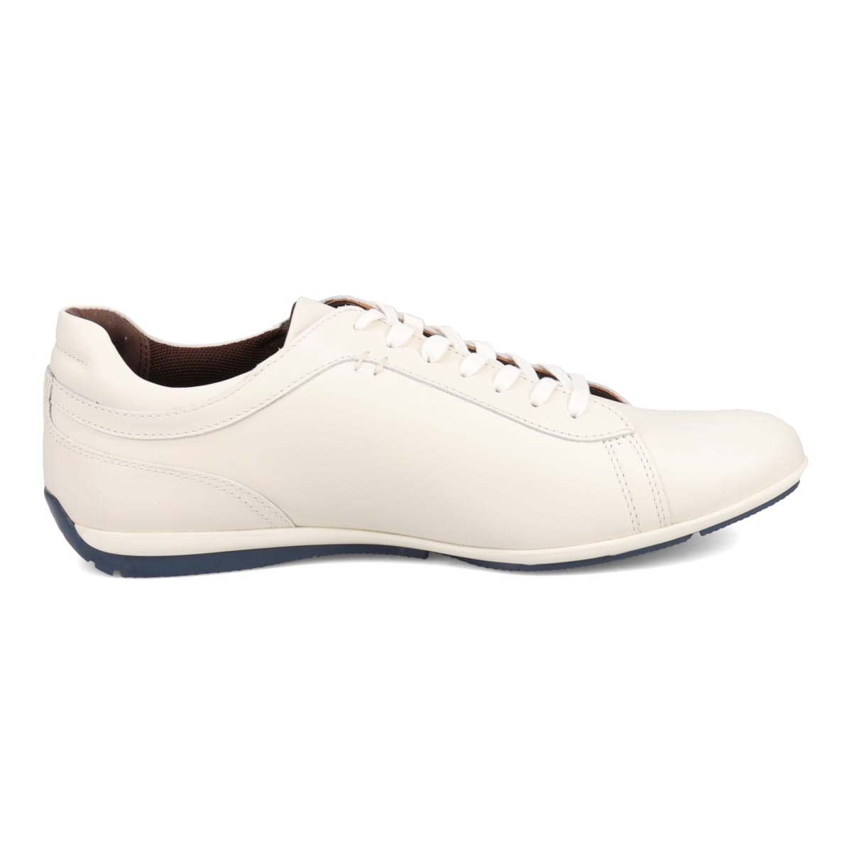 モデロ MODELLO カジュアルレザースニーカー　DM6923 WHITE 25.0