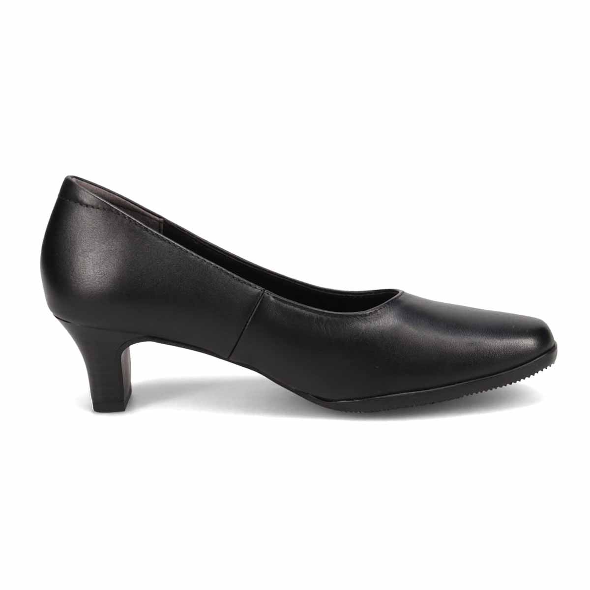 モデロ MODELLO ベーシックパンプス　DML7125A BLACK 23.0