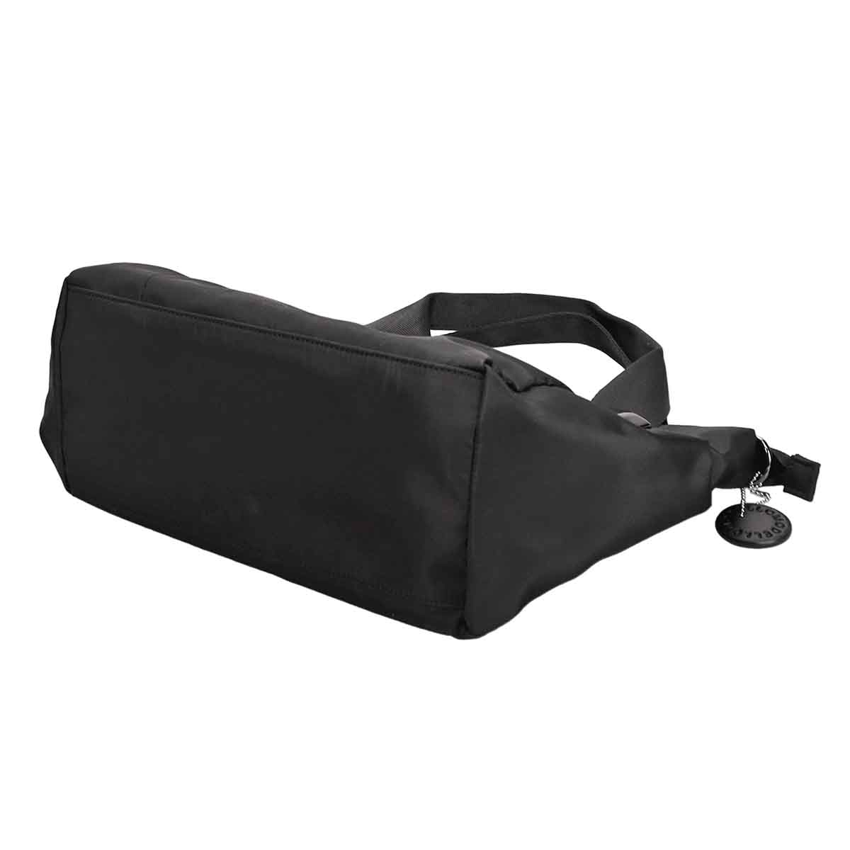 モデロ MODELLO　軽量ナイロン 2WAY マルチポケットトートバッグ　DMLB116 BLACK FREE