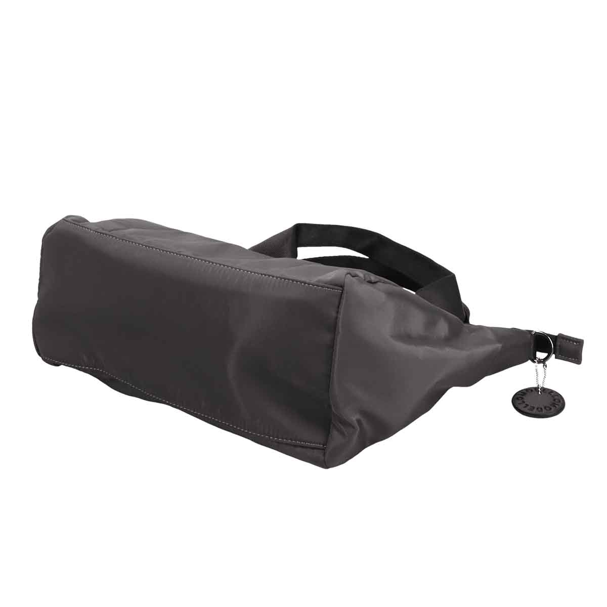 モデロ MODELLO　軽量ナイロン 2WAY マルチポケットトートバッグ　DMLB116 GRAY FREE