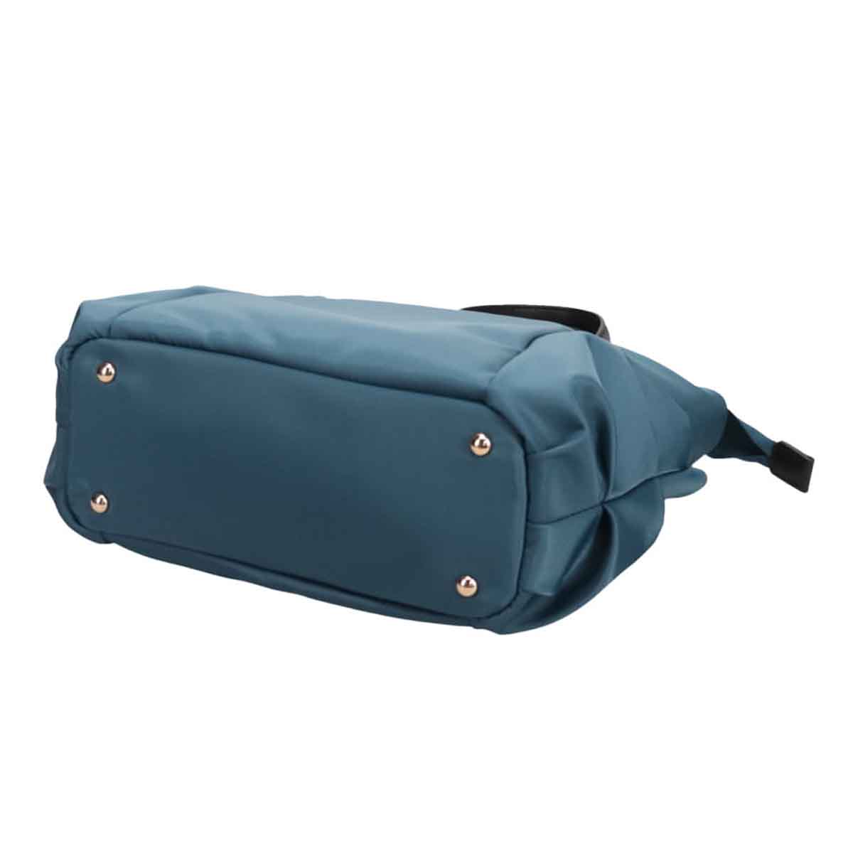 モデロ MODELLO　2WAY トートバッグ（ショルダーストラップ付き）バッグ　DMLB500 BLUE FREE