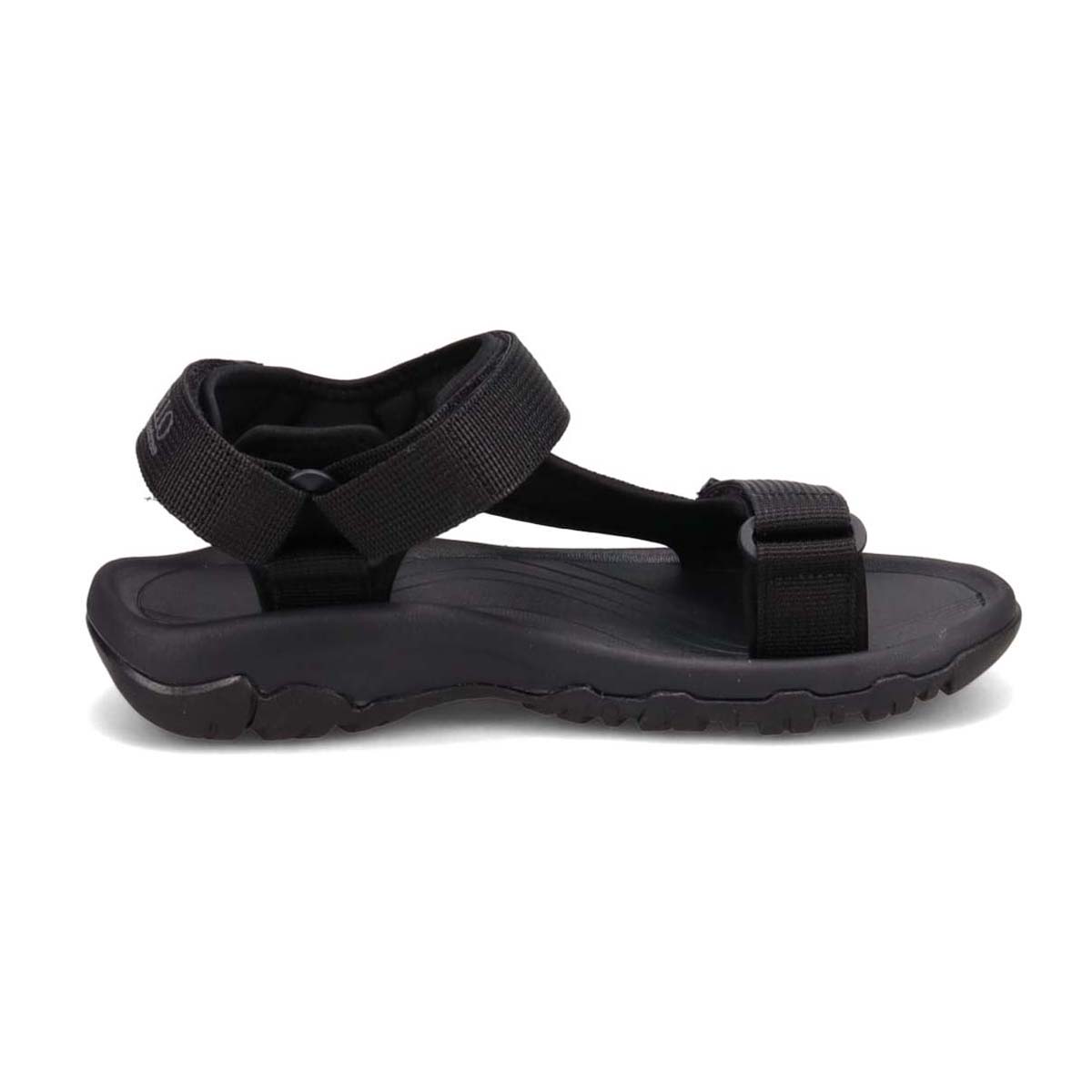 モデロ MODELLO スポーツサンダル　DMS4600 BLACK 23.0