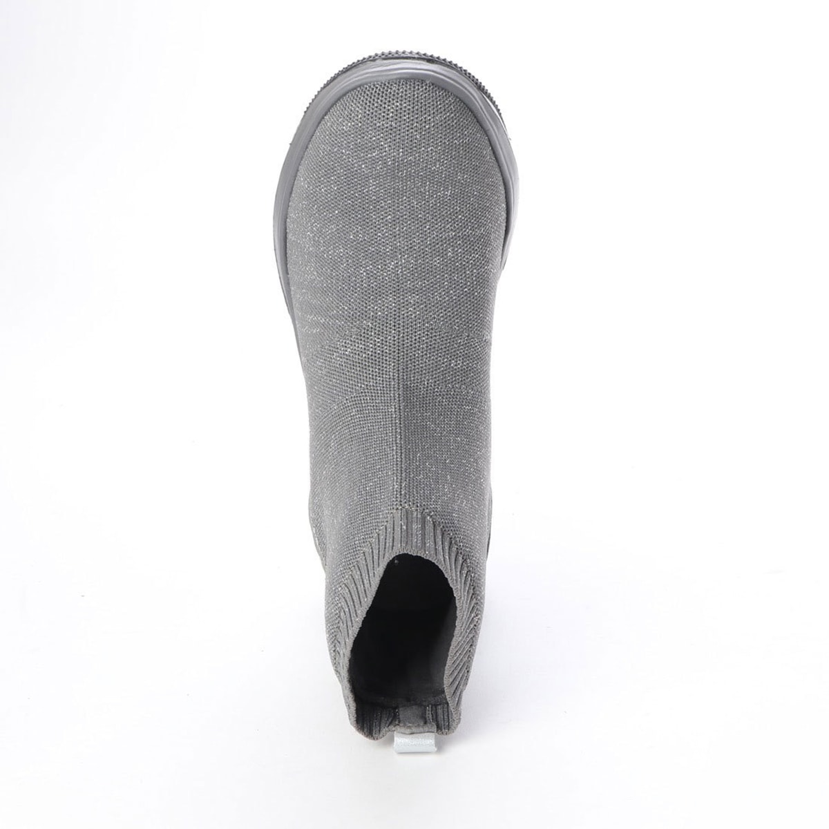 ６ ２５ ６ ２８ オンラインショップ限定価格 エル スポーツ Ellesport ストレスフリーな履き心地のソックスニットスニーカー Esp 23 Gray ウィメンズ Madras マドラス公式サイト オンラインショップ 靴メーカー直営公式通販