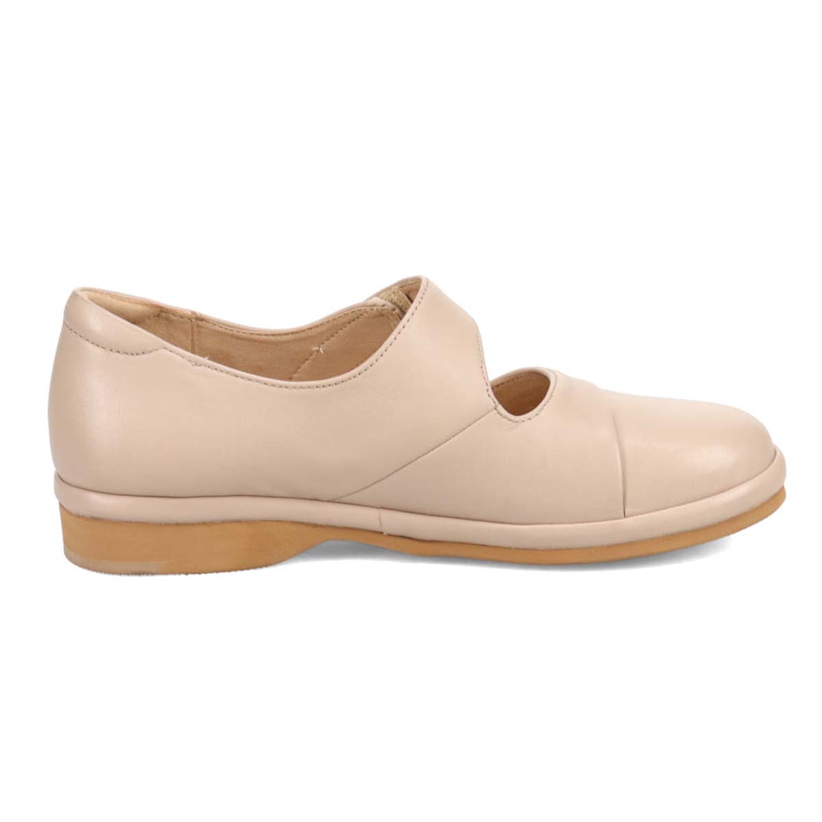 シティ ゴルフ City Golf    プラット製法のソフトカジュアルシューズ　GFL20144 BEIGE 23.0