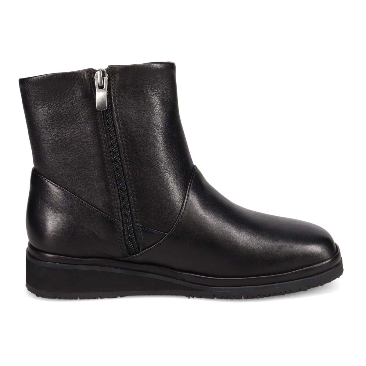 シティ ゴルフ City Golf  プラット製法のソフトブーツ　GFL20153 BLACK 23.0