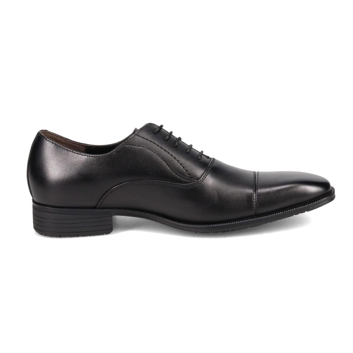 HIROKO KOSHINO HOMME メンズ 内羽根ストレートチップドレス