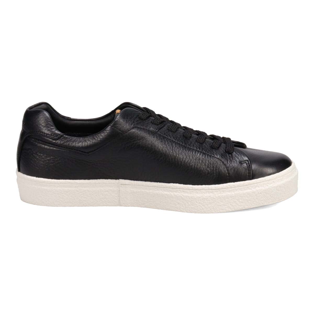 【GORE-TEX】マドラス madras metaインソール搭載シューズ  レースアップカジュアルシューズ　M511AGMT BLACK 25.0