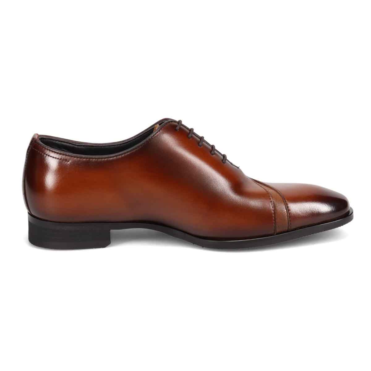 【GORE-TEX】マドラス madras 特許 Recovery meta insole搭載シューズ　ゴアテックス ホールカットプレーントゥドレスシューズ　M716GMT BROWN/L-BROWN 25.0