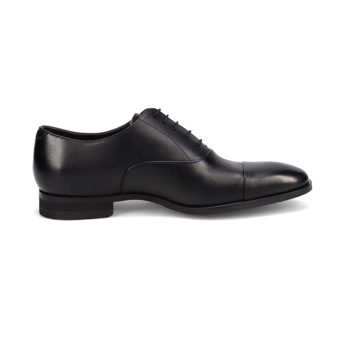 【GORE-TEX】マドラス madras メタインソール搭載シューズ  ゴアテックス 内羽根ストレートチップドレスシューズ　M735GMT BLACK 25.0